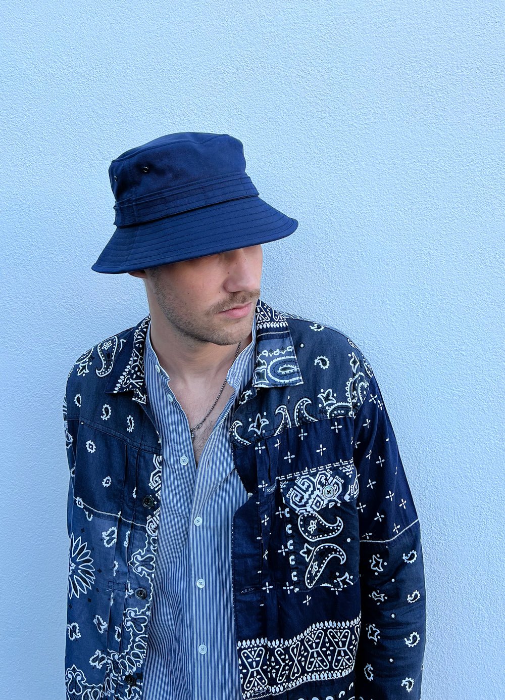 06/08/22 – HANSEN Garments