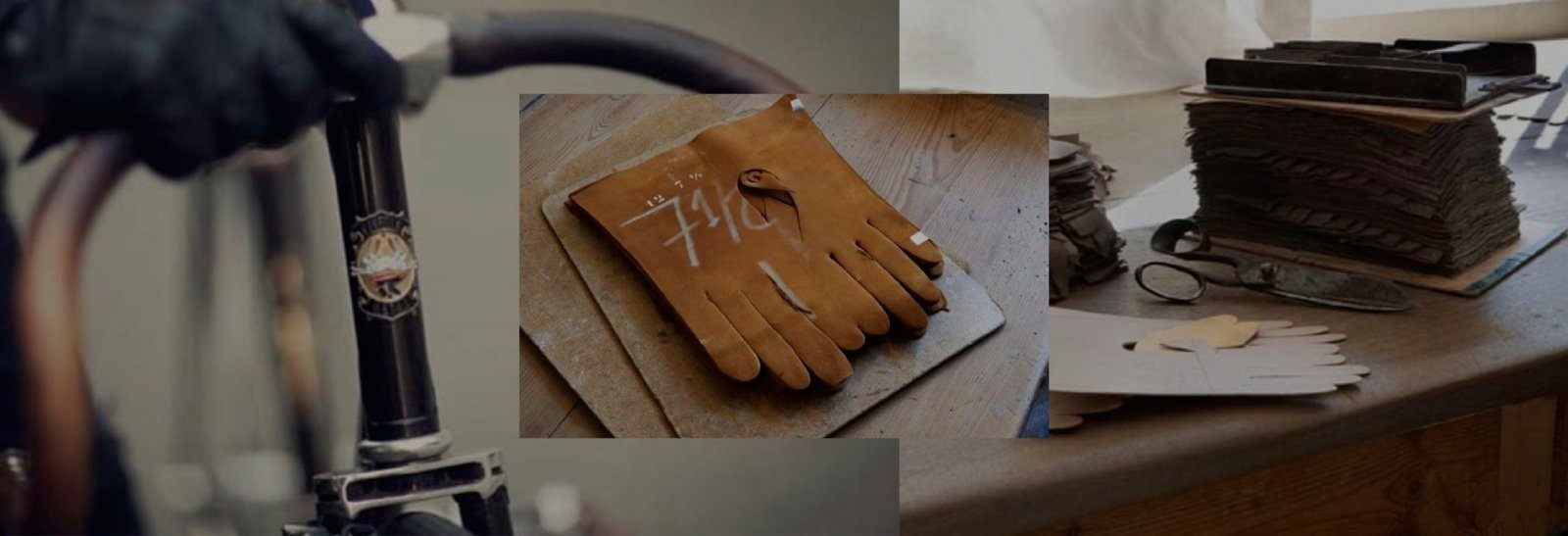 MAISON FABRE | HANSEN Garments Store