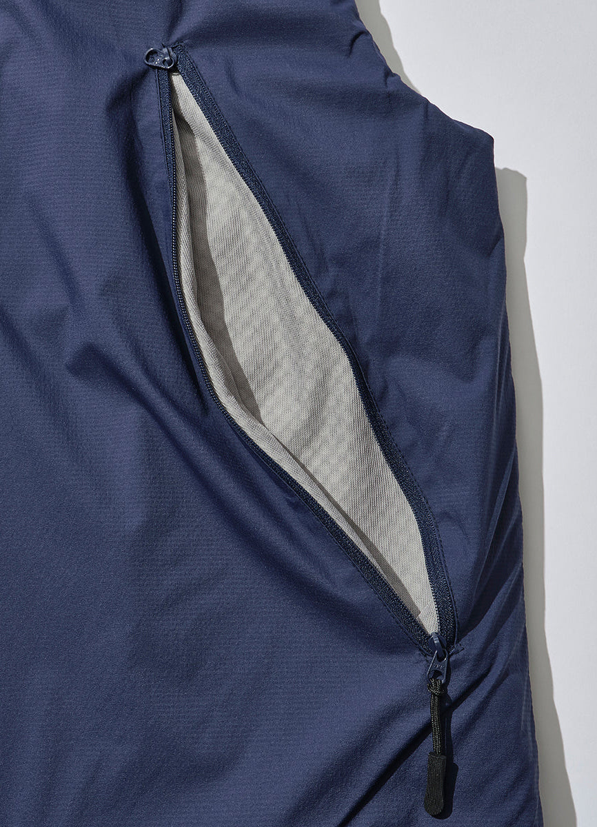 ID Vest | Black
