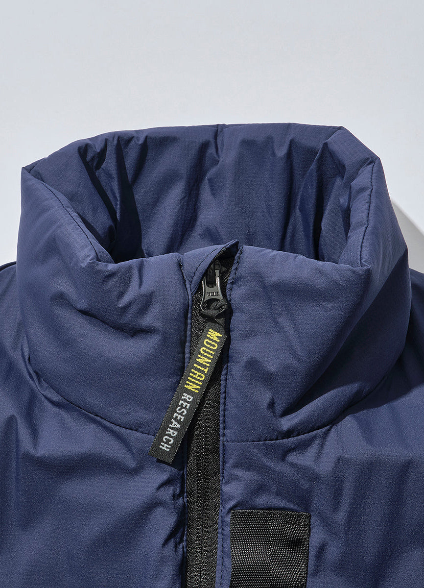 ID Vest | Black