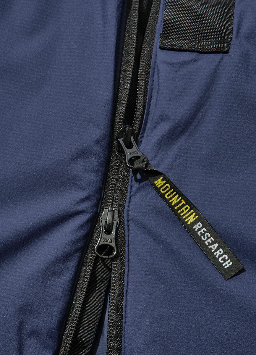 ID Vest | Black
