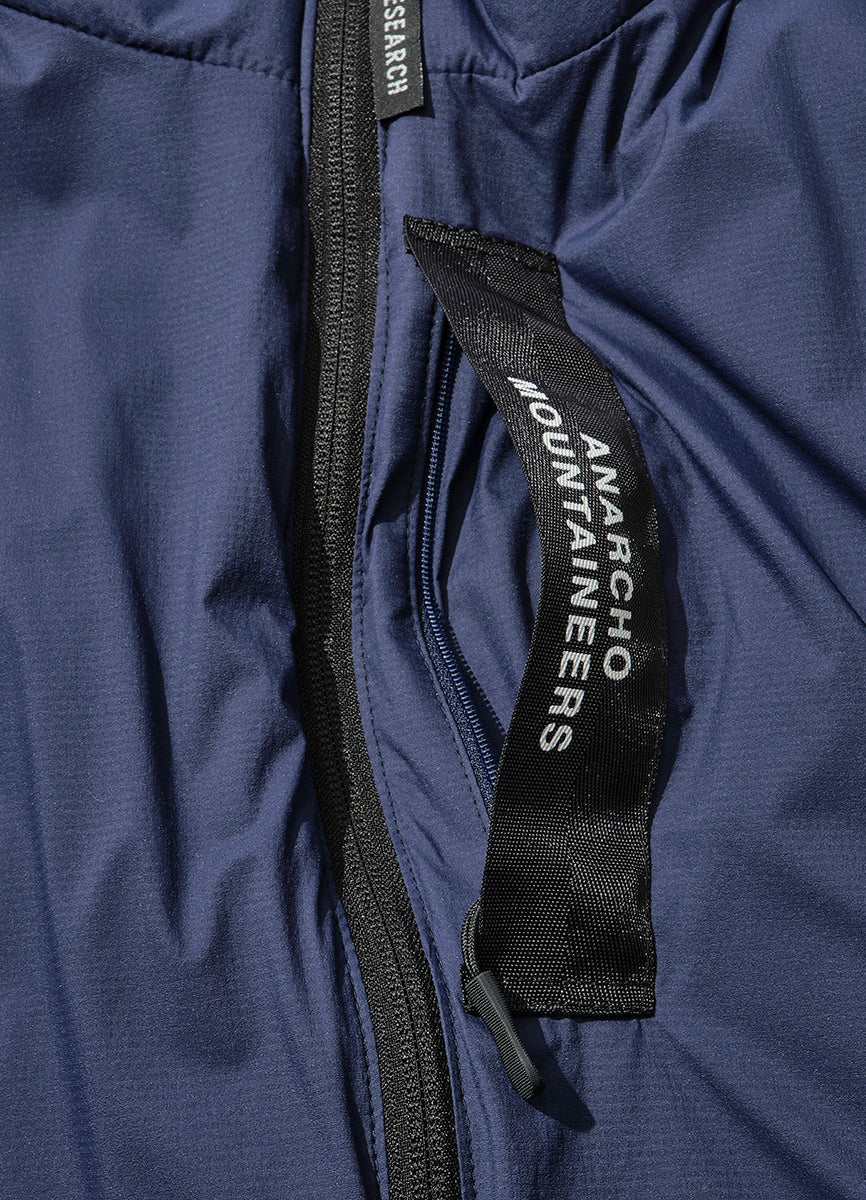 ID Vest | Black
