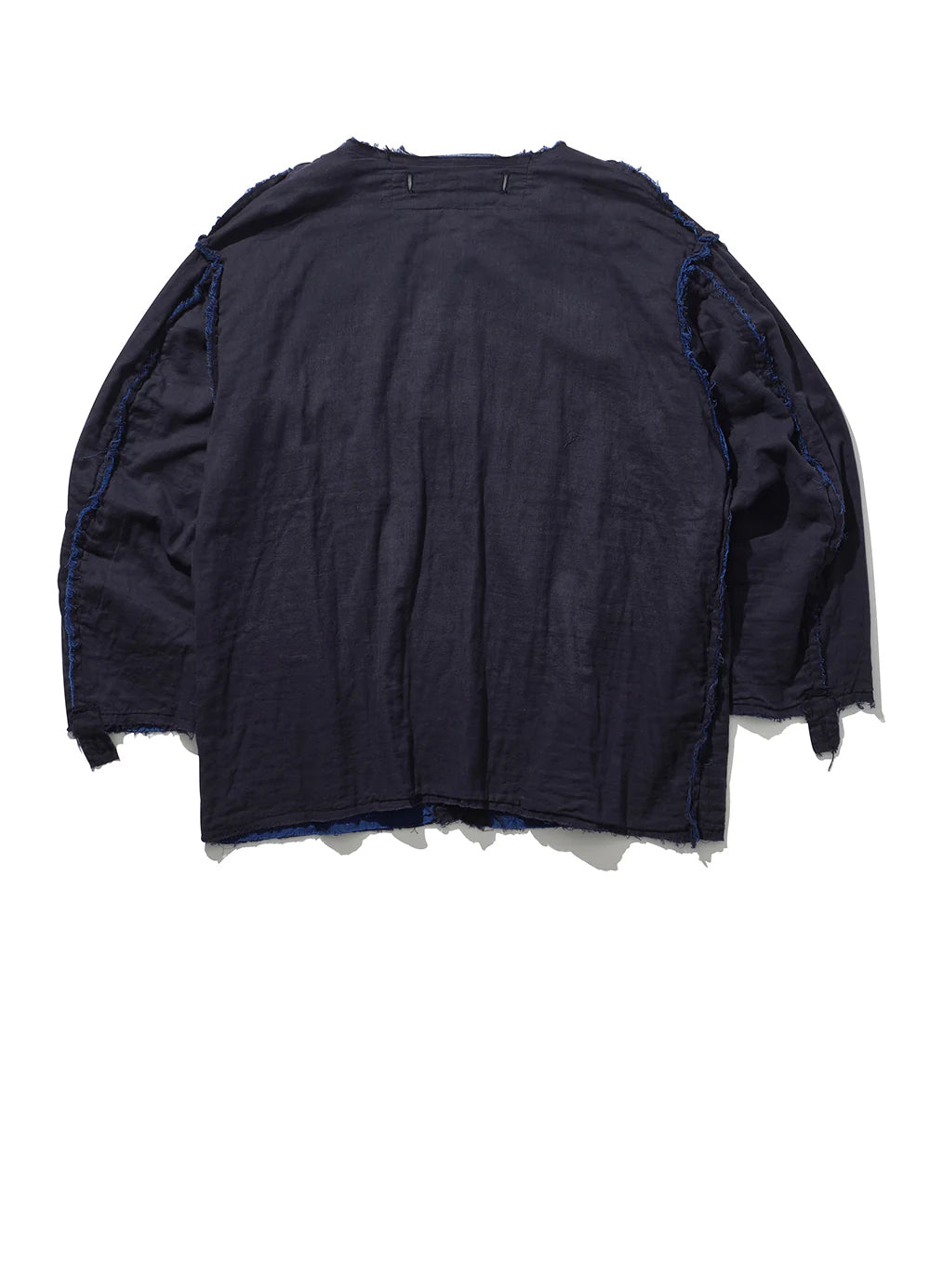 LINER JACKET | M65 Reversible Liner | Blue/Navy – HANSEN Garments