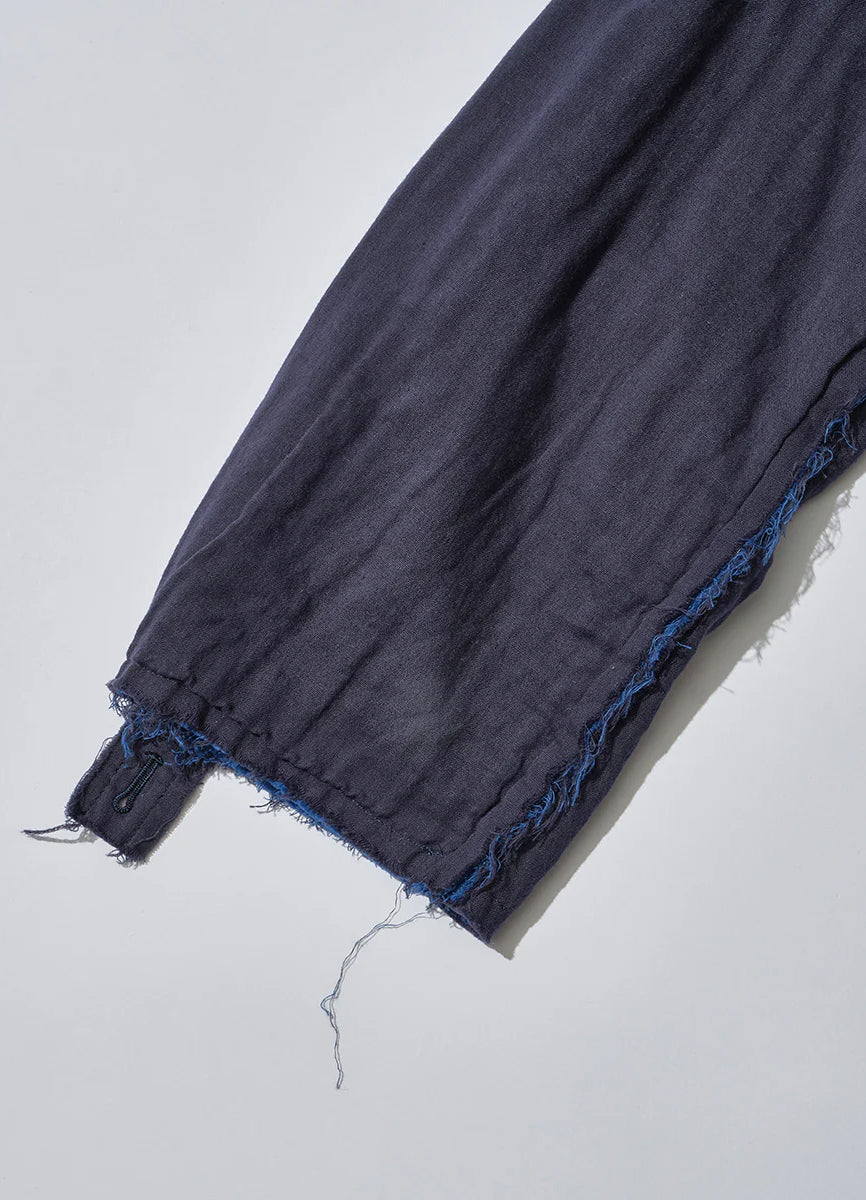 LINER JACKET | M65 Reversible Liner | Blue/Navy