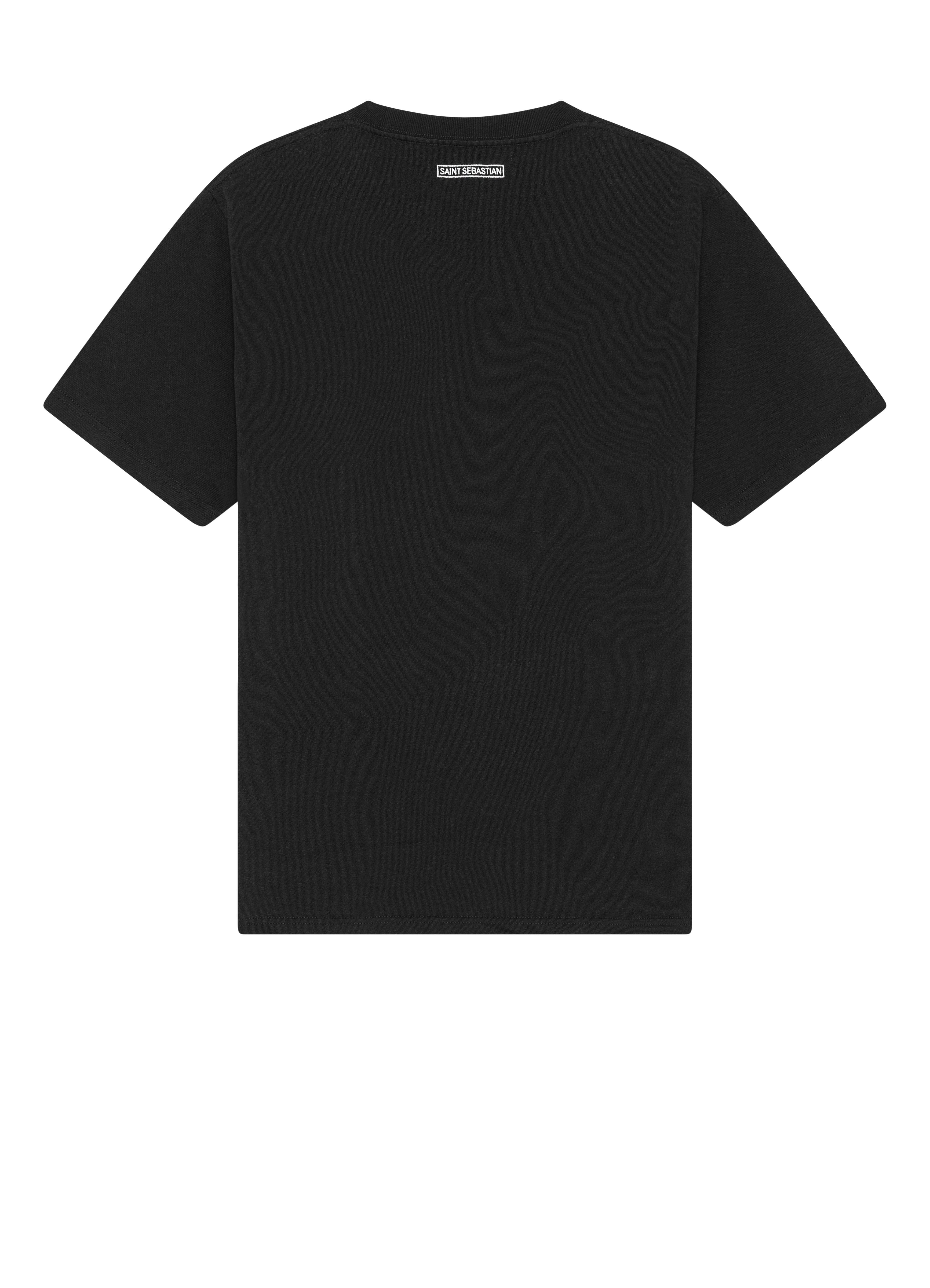 ICEMAN | Classic T-shirt | Black