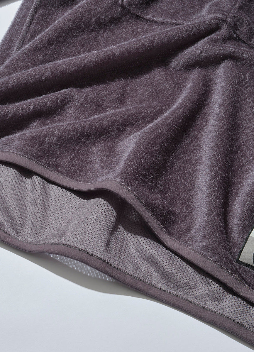 OCTA HOODY | Mocha