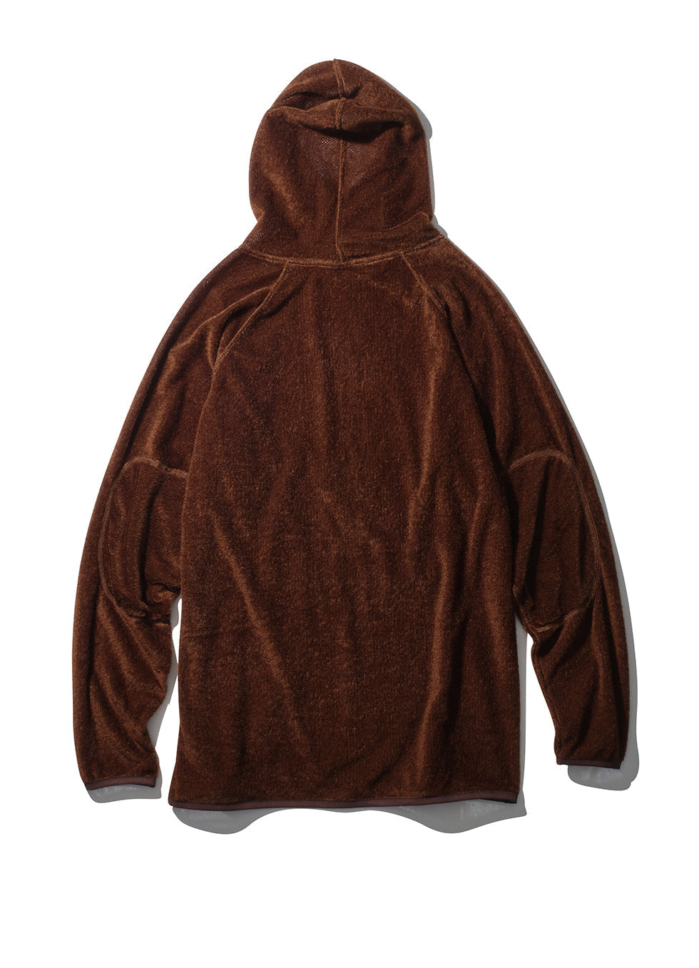 OCTA HOODY | Mocha