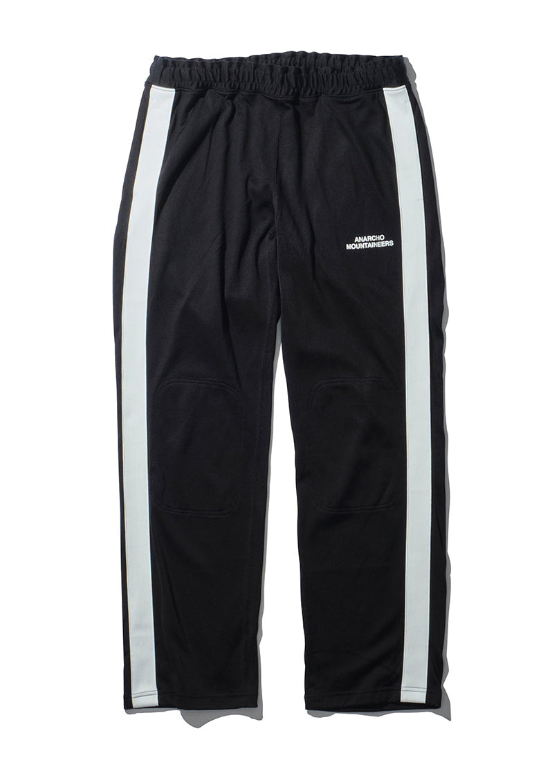BRUCE | Track Pants | Black
