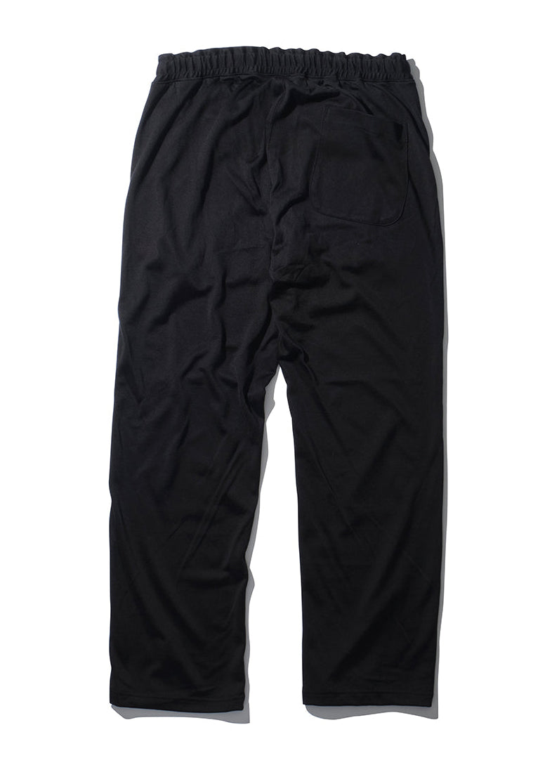 BRUCE | Track Pants | Black