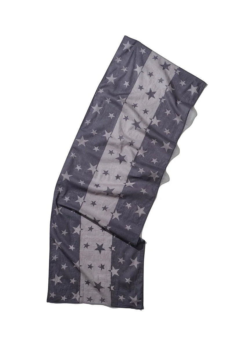 S.A.S Stole | Stars & Stripes