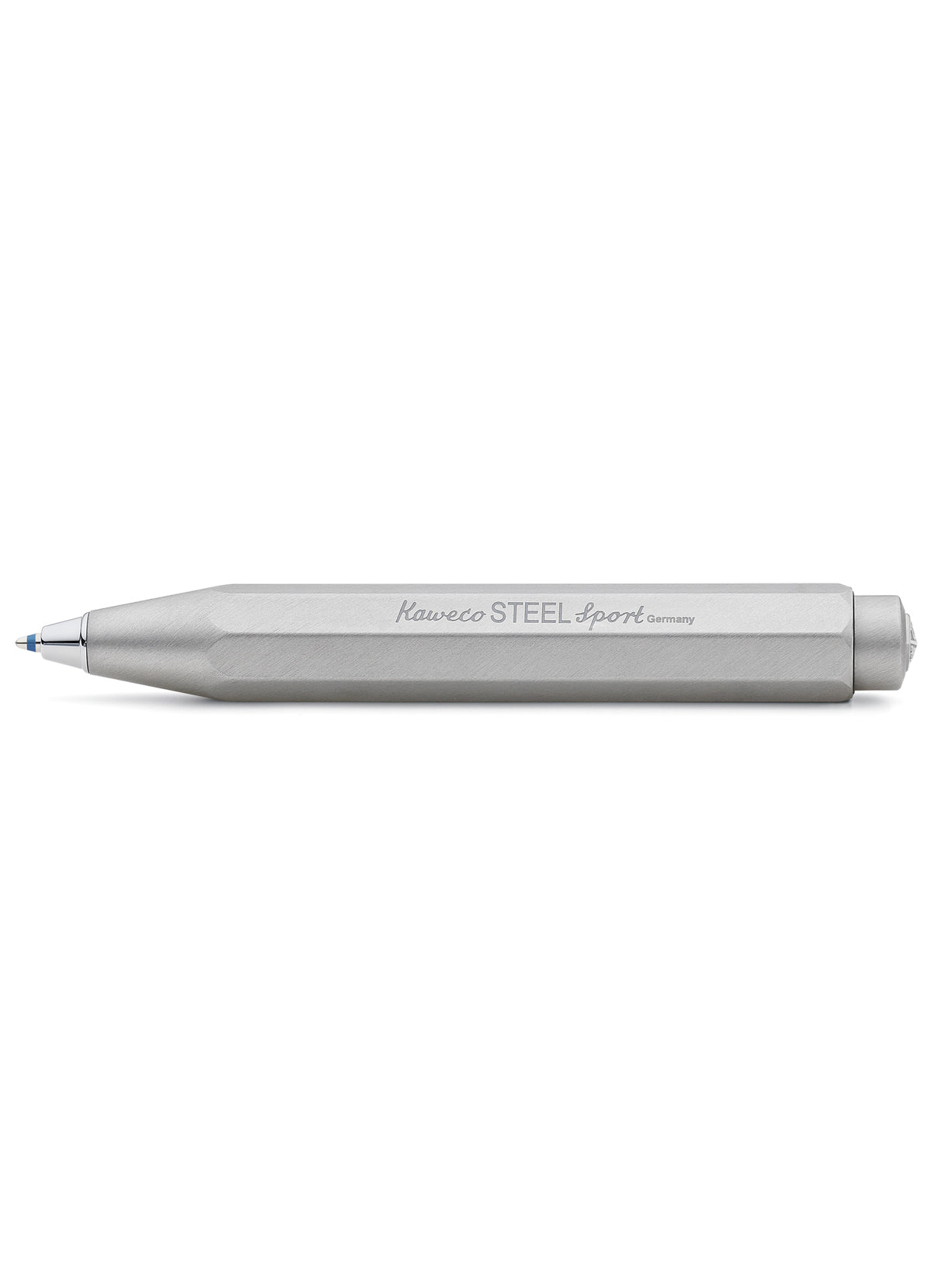 SPORT | Ballpoint Pen | Steel