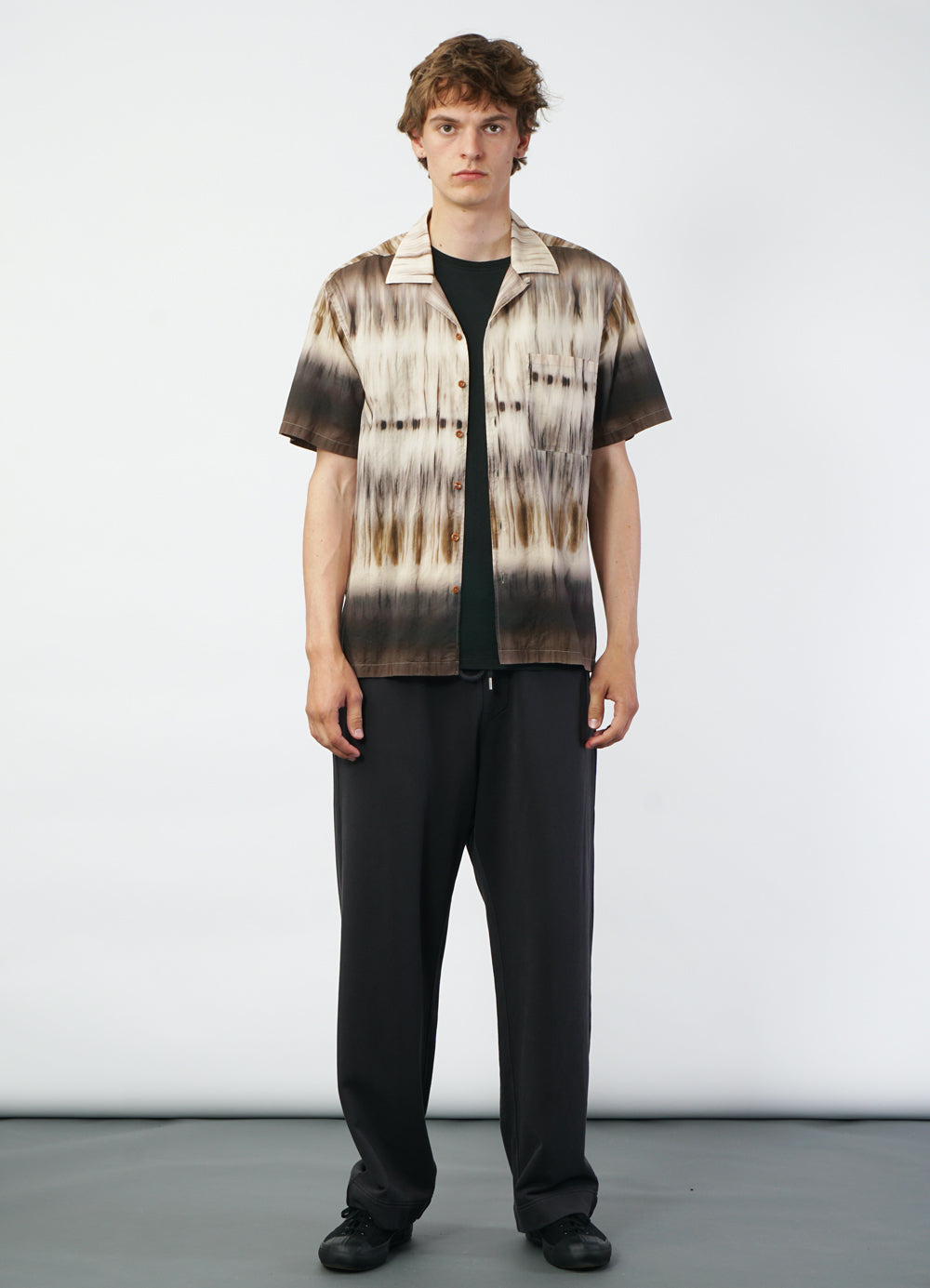 EMIR 29-120-2 | Track Pants | Espresso