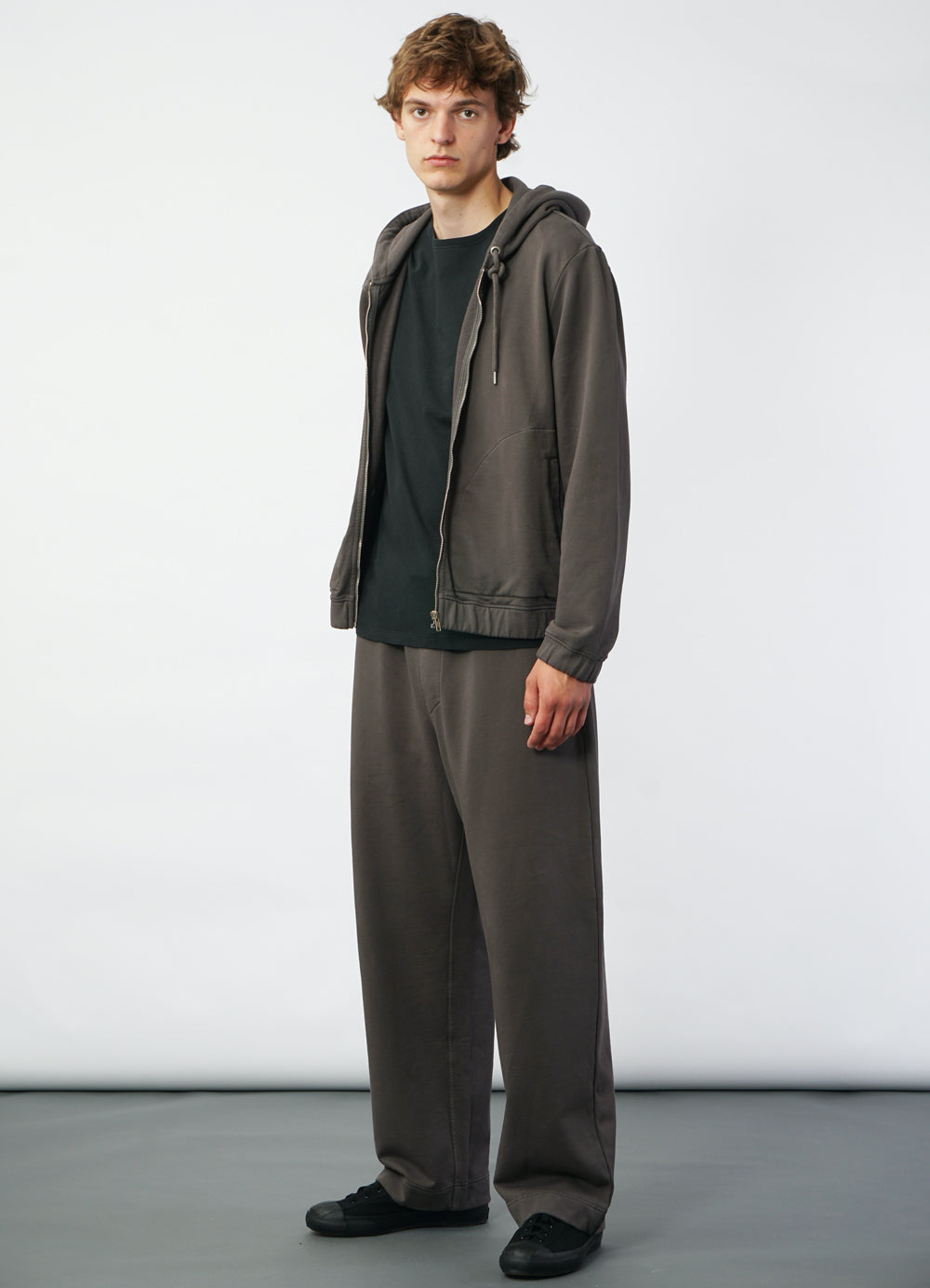 EMIR 29-120-5 | Track Pants | Taupe