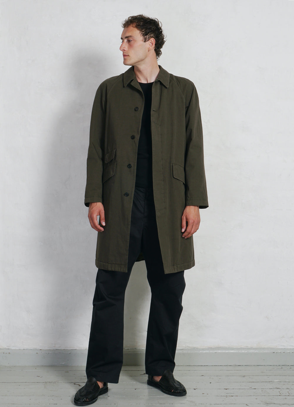 Morten Jacket in Black main image 1