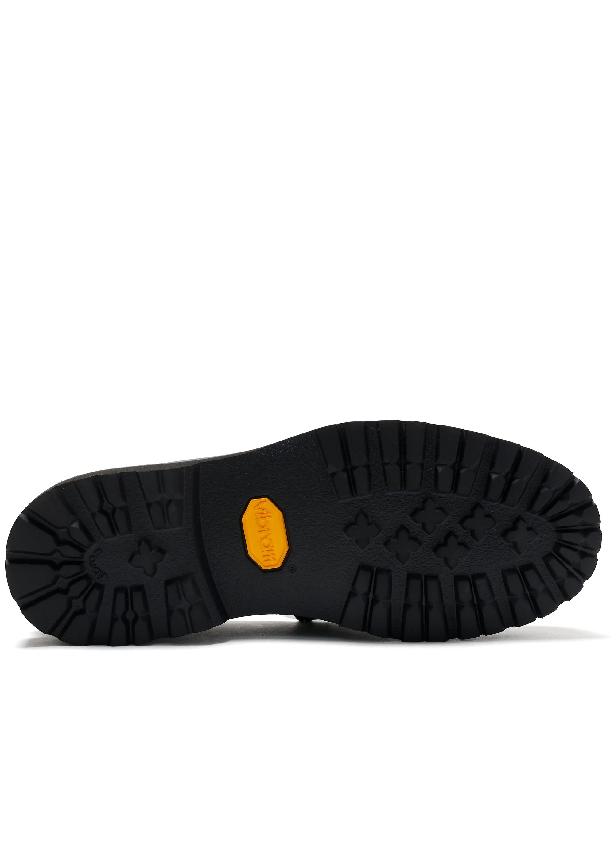 LOAFER | Gore-Tex Beefroll Leather Loafer | Black