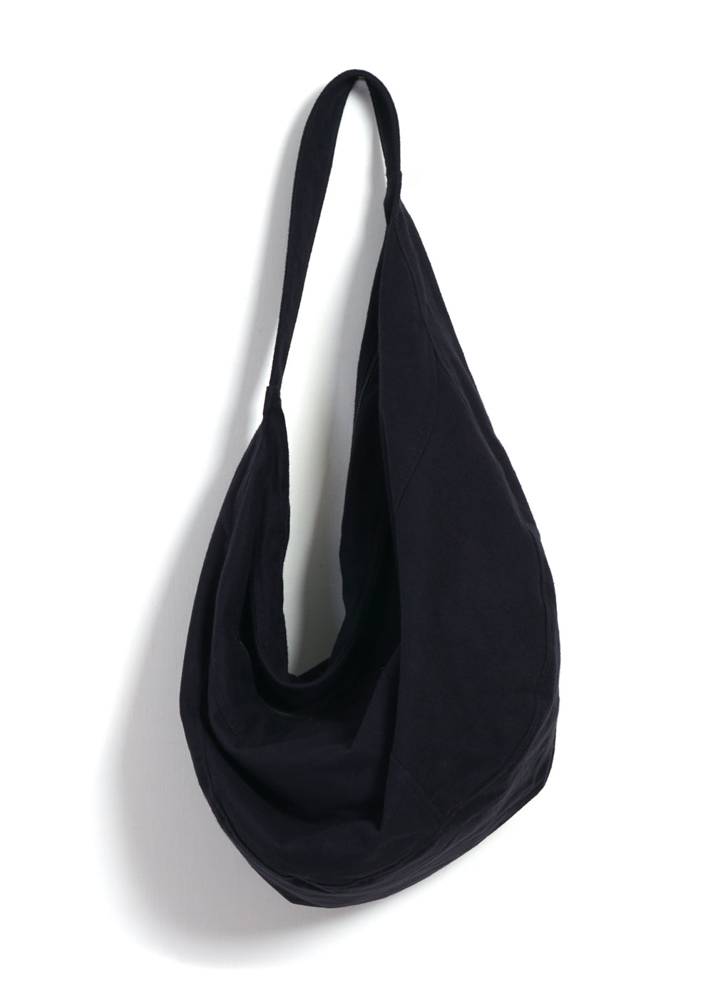 BILLY Courier Bag Navy – HANSEN Garments - Main Image