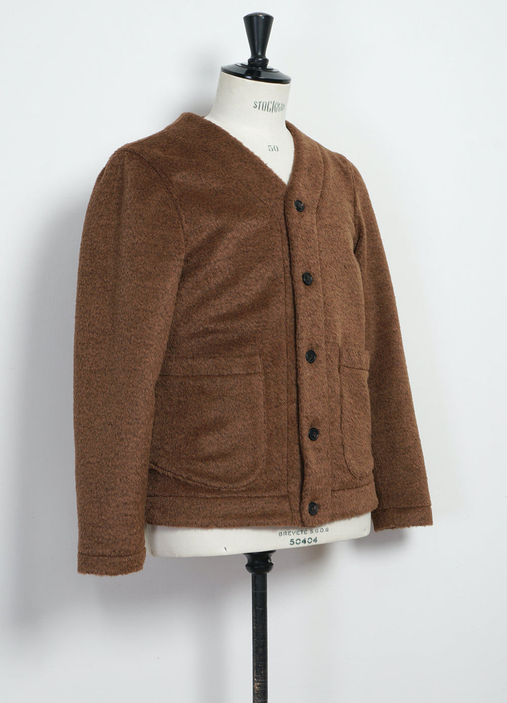 Spring Adelle Cardigan main image 0