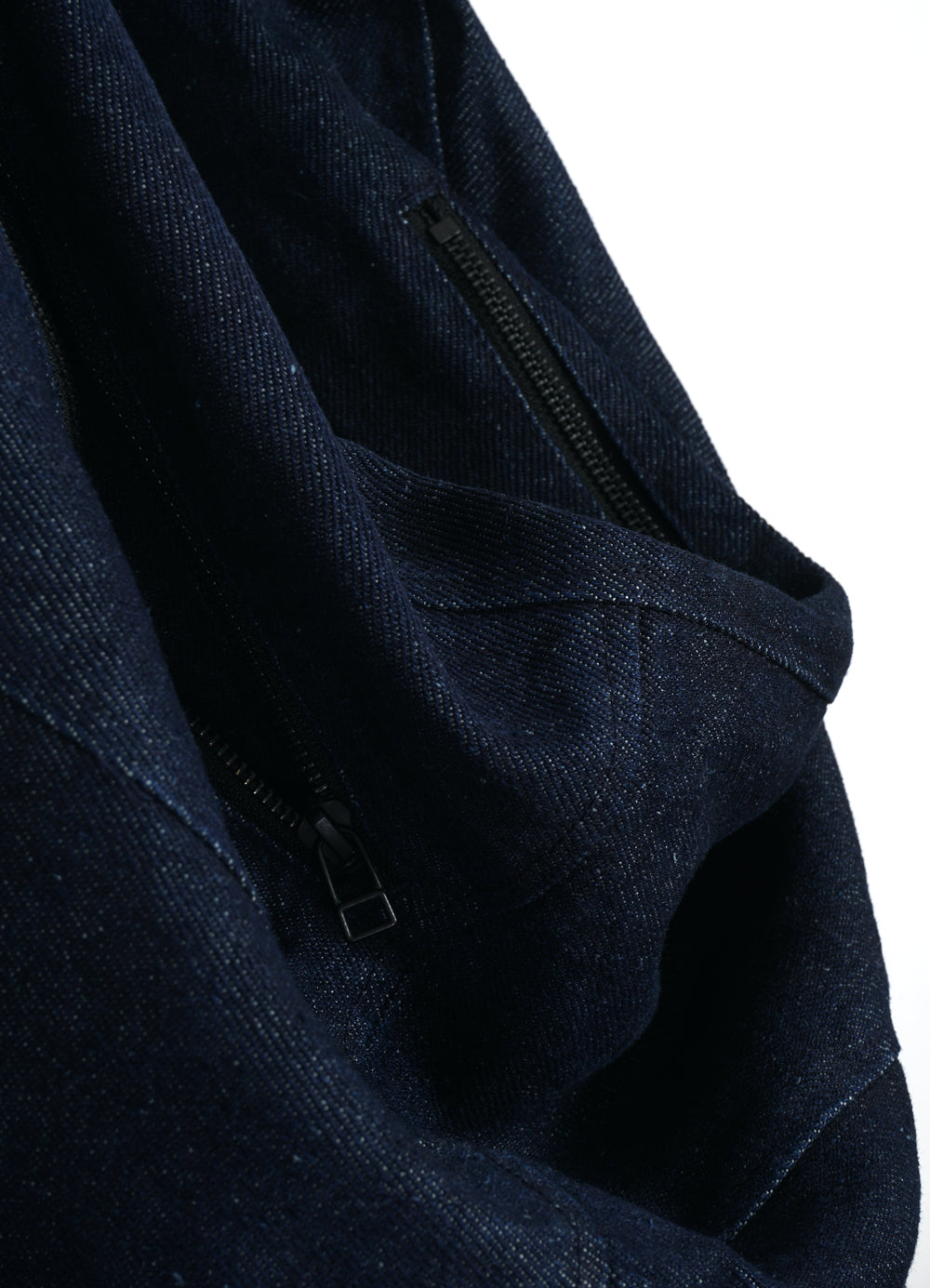 BILLY 26-99-4 | Courier Bag | Indigo Hemp