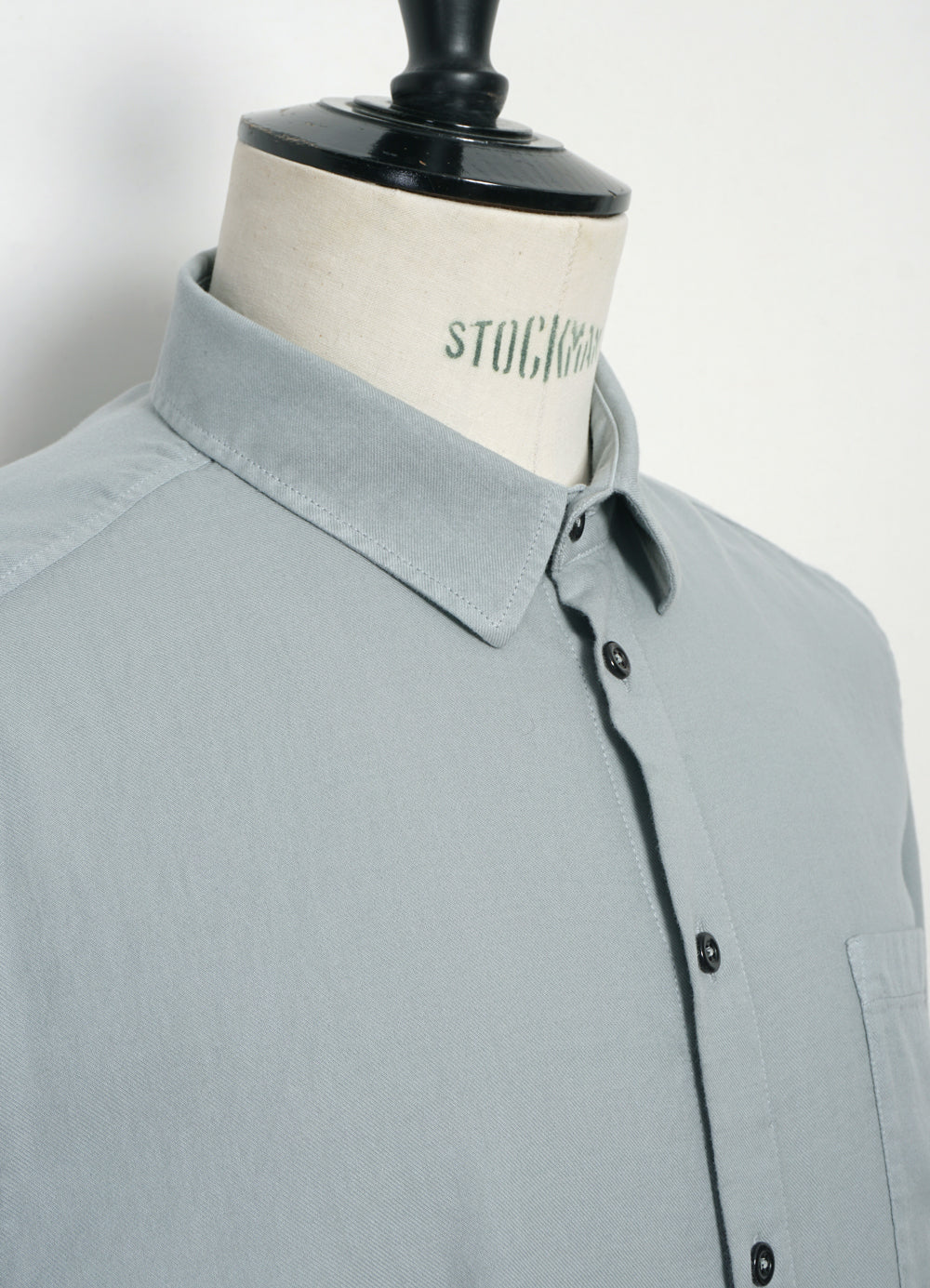 HENNING 28-10-6 | Casual Classic Shirt | Antique