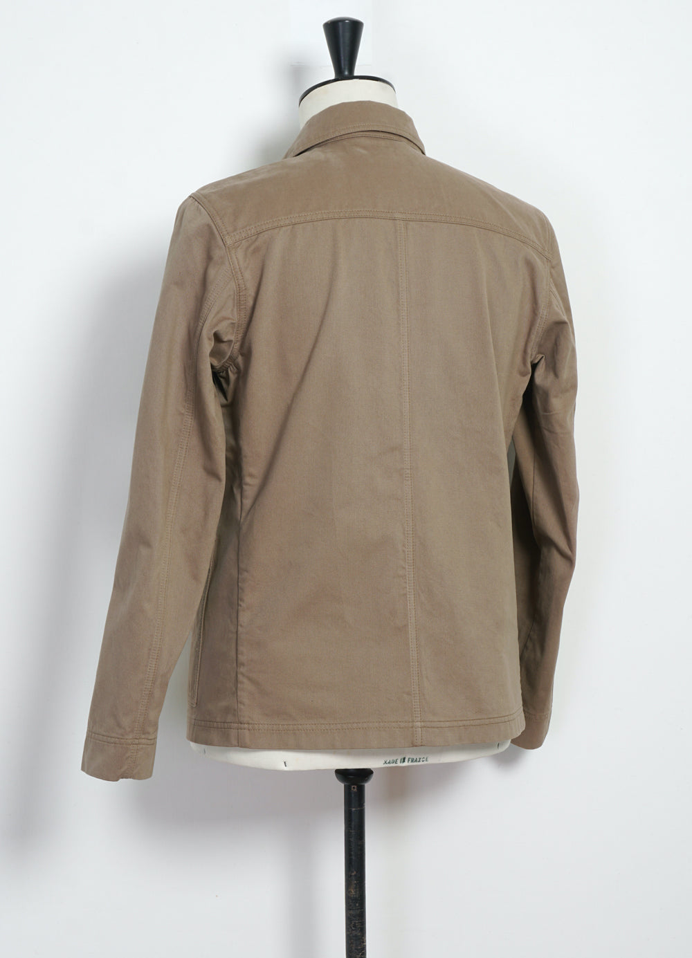 BENDIK 29-56-7 | Workwear jacket | Beige
