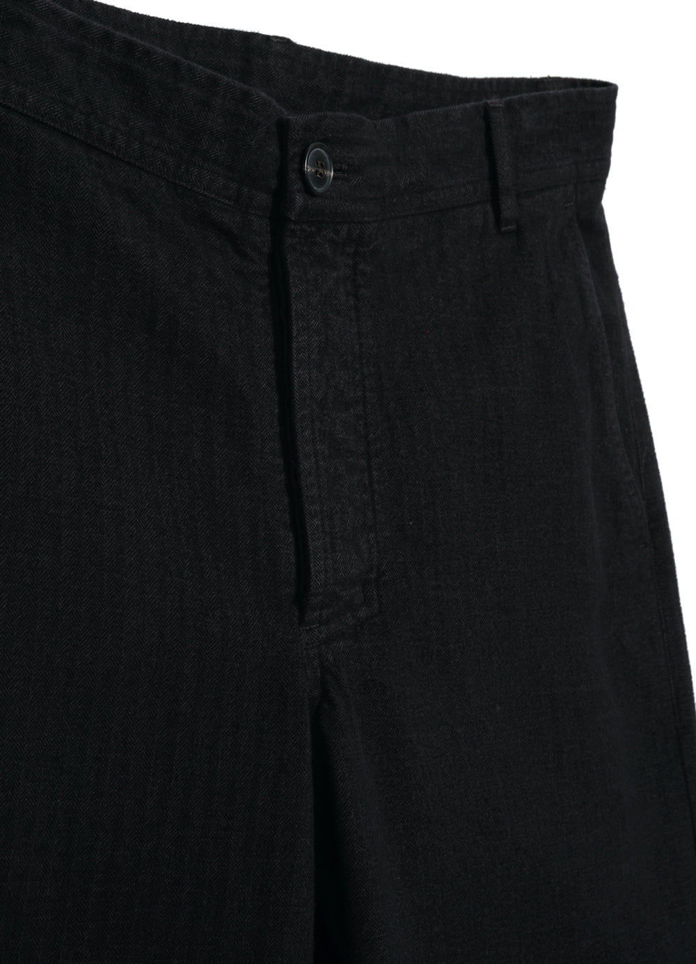 KEN 30-25-9 | Casual Trousers | Cocoa Bean