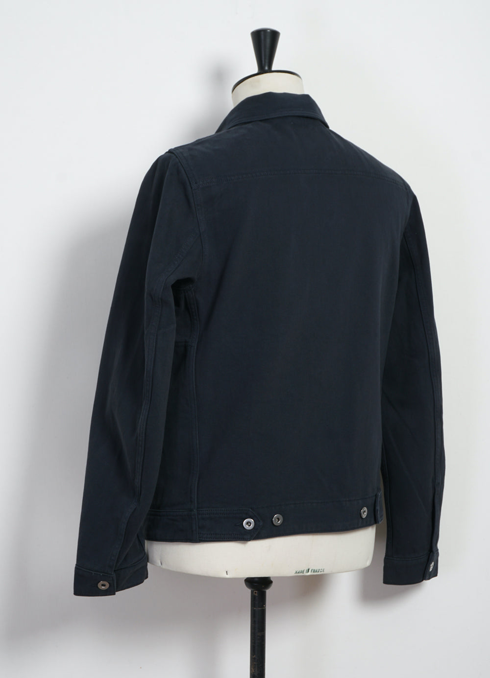 COSMO 30-26-3 | Casual Workwear Jacket | Blue Whale