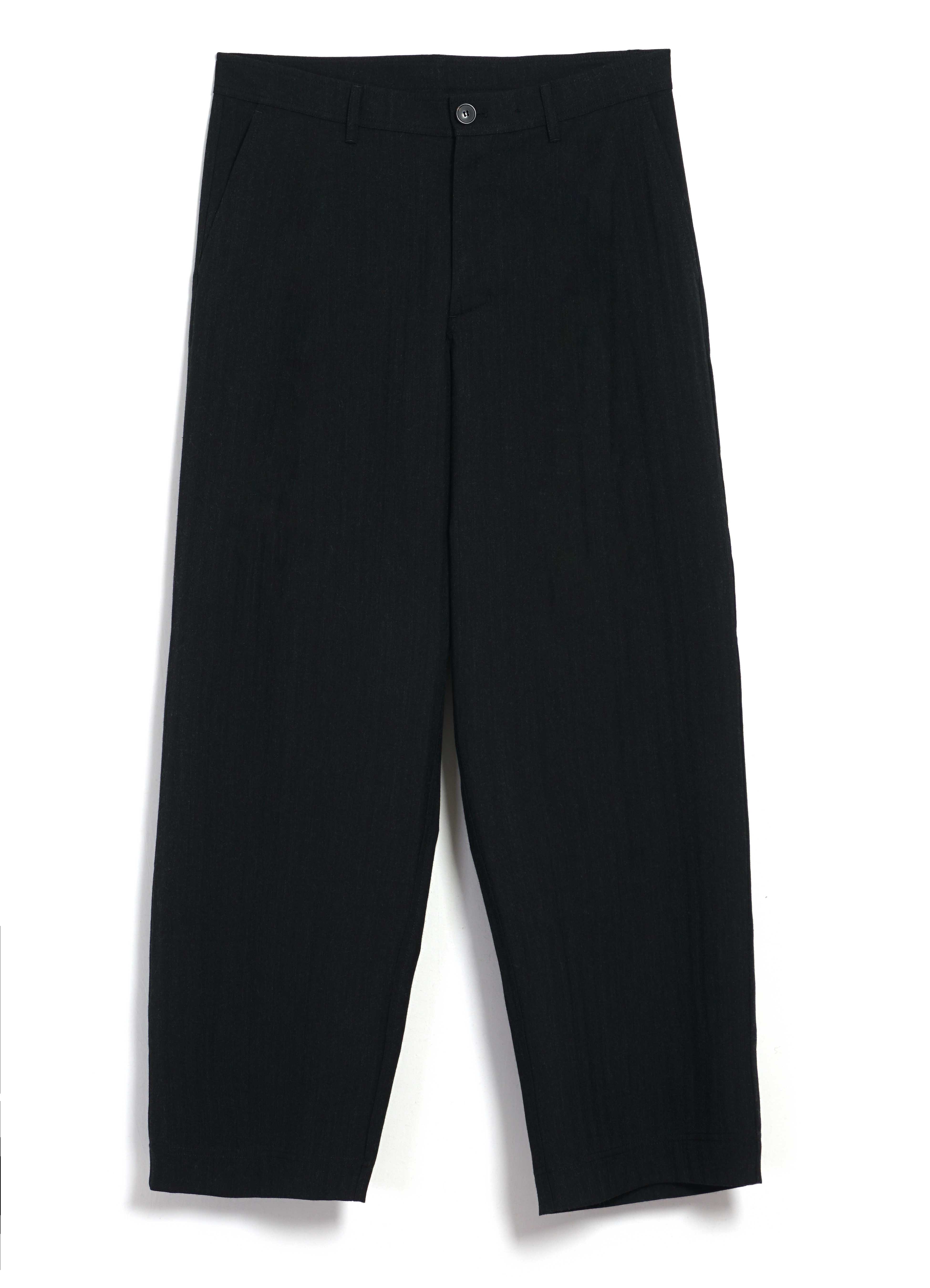 KEN 30-33-2 | Casual Trousers | Anthracite