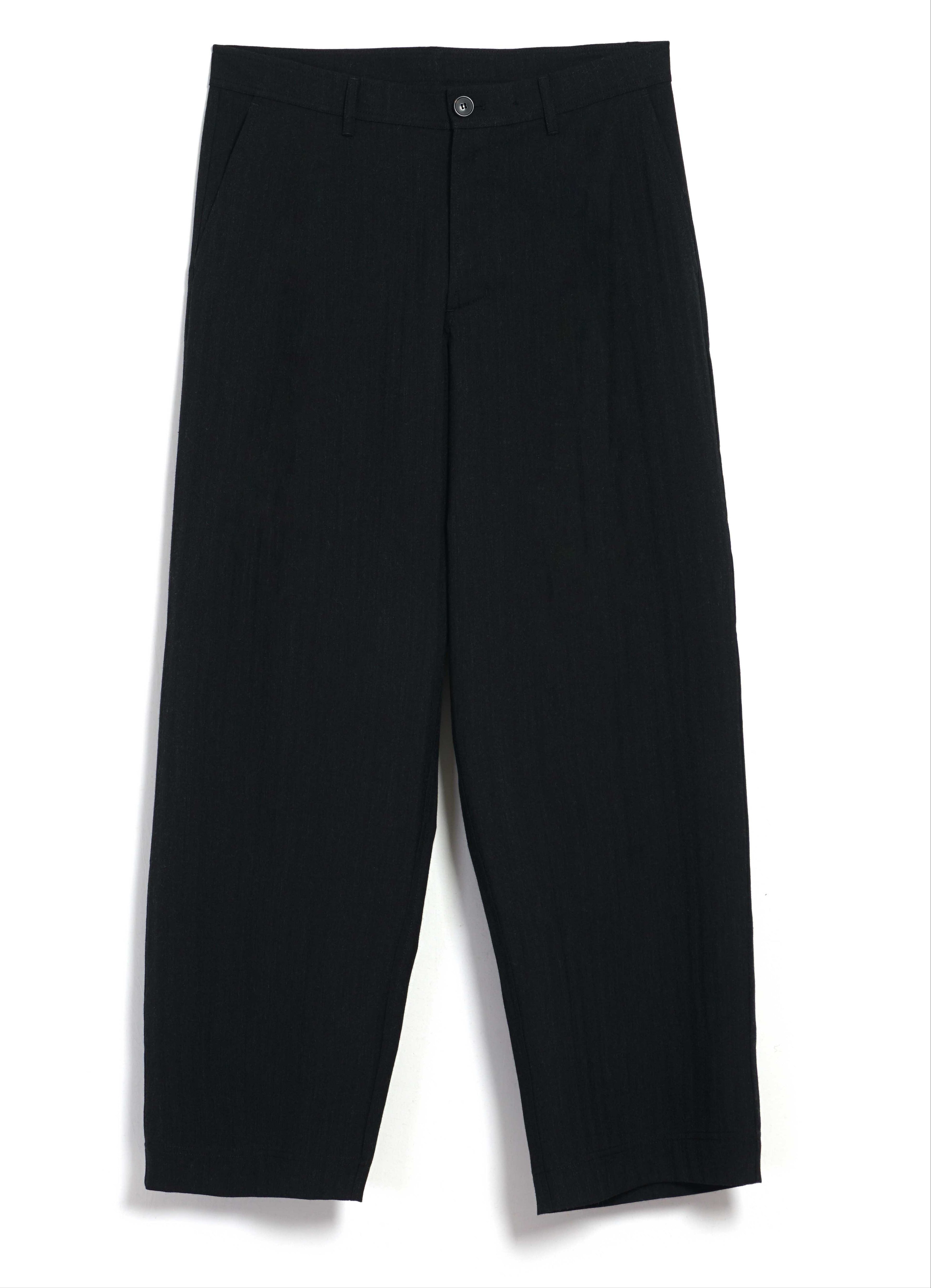 KEN 30-33-2 | Casual Trousers | Anthracite