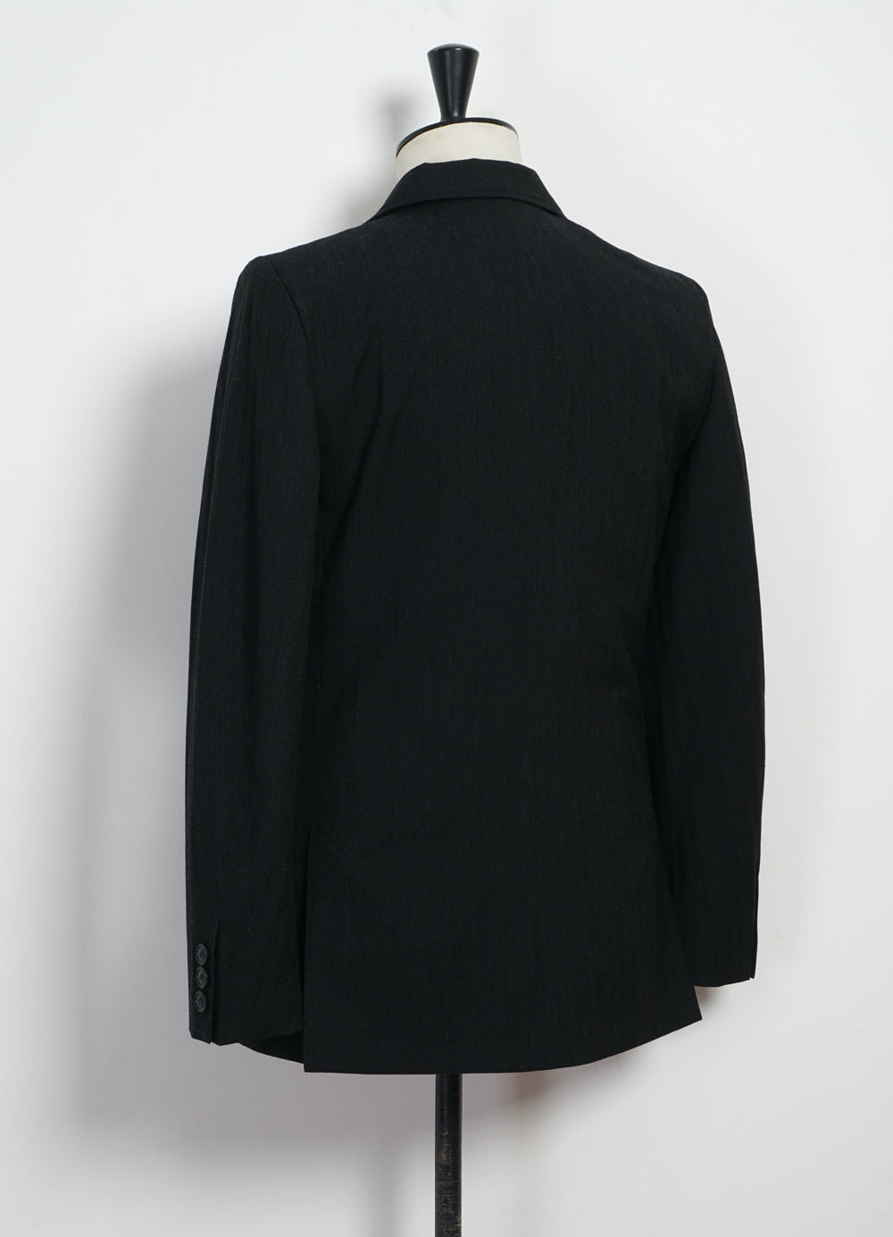 WIDAR 30-33-2 | Two Button Classic Blazer | Anthracite