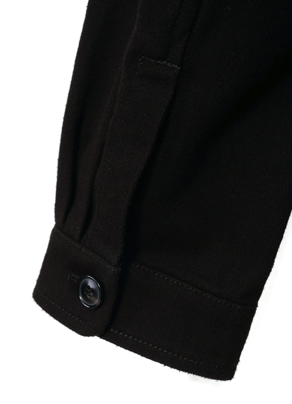 MALVIN 30-34-9 | Loose Cut Blazer | Dark Brown