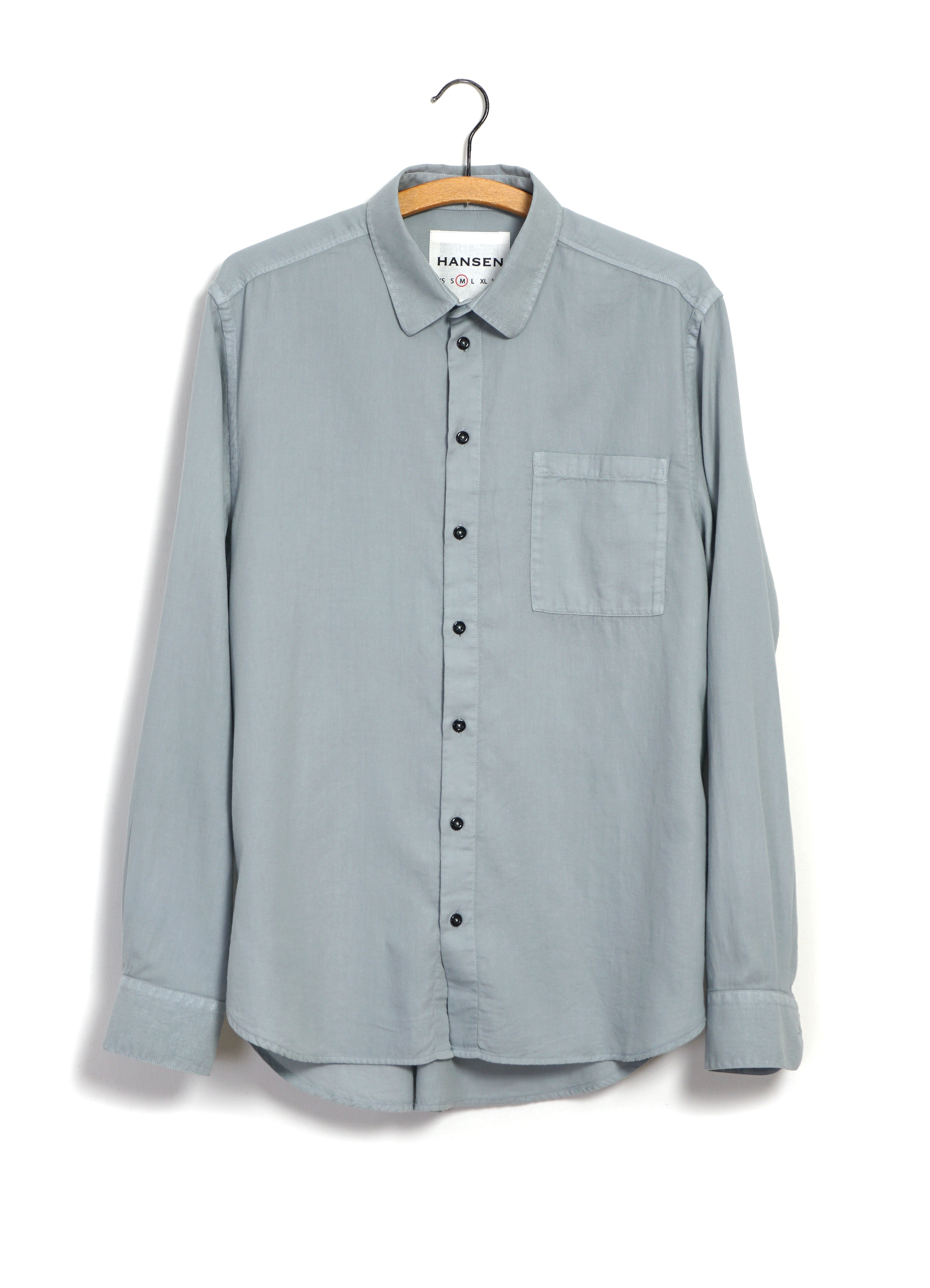 HENNING 31-10-6 | Casual Classic Shirt | Antique