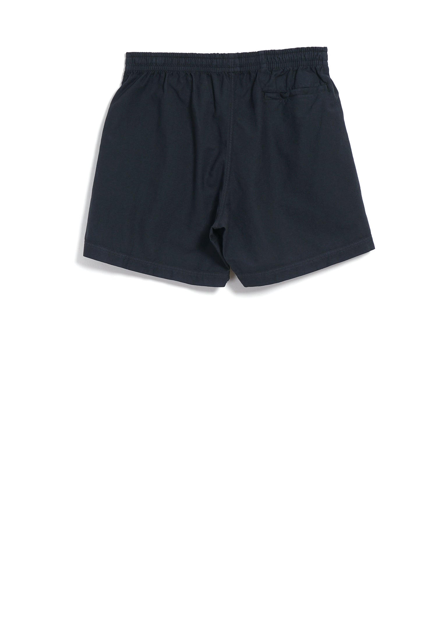 JANIK 31-39-2 | Casual Drawstring Shorts | Lava