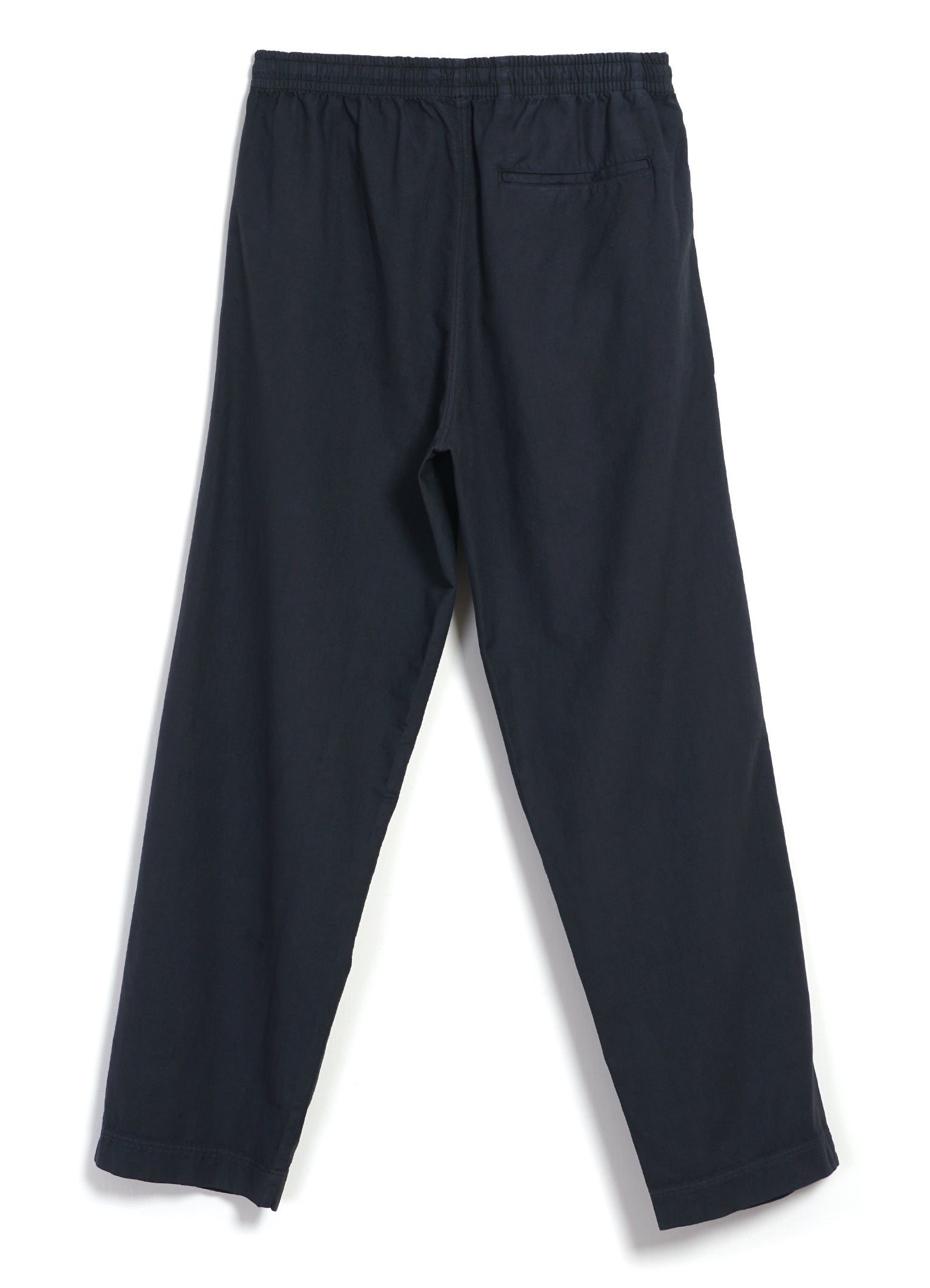 JACK 31-39-2 | Casual Drawstring Pants | Lava