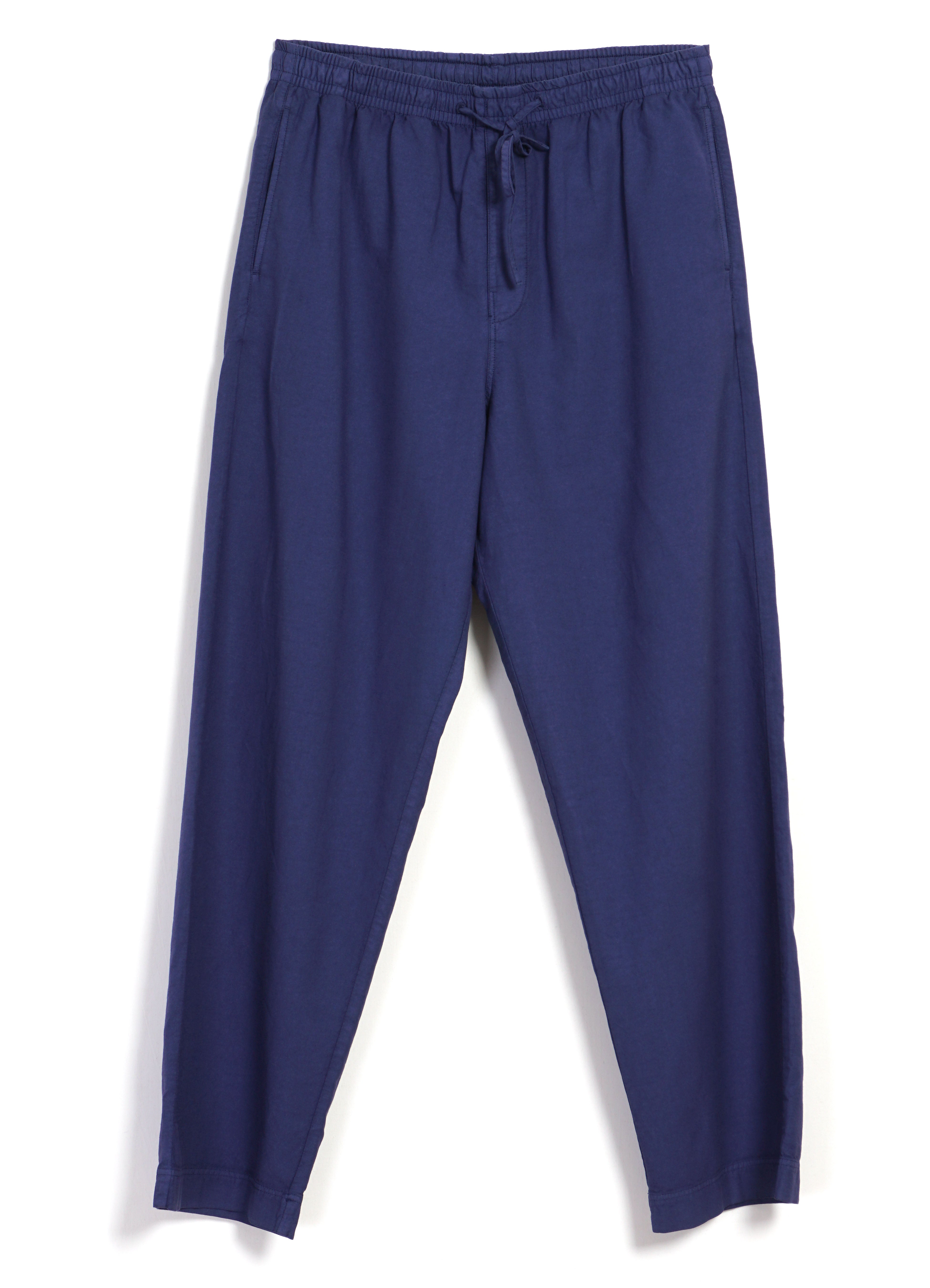 JACK 31-39-3 | Casual Drawstring Pants | Santorini – HANSEN Garments