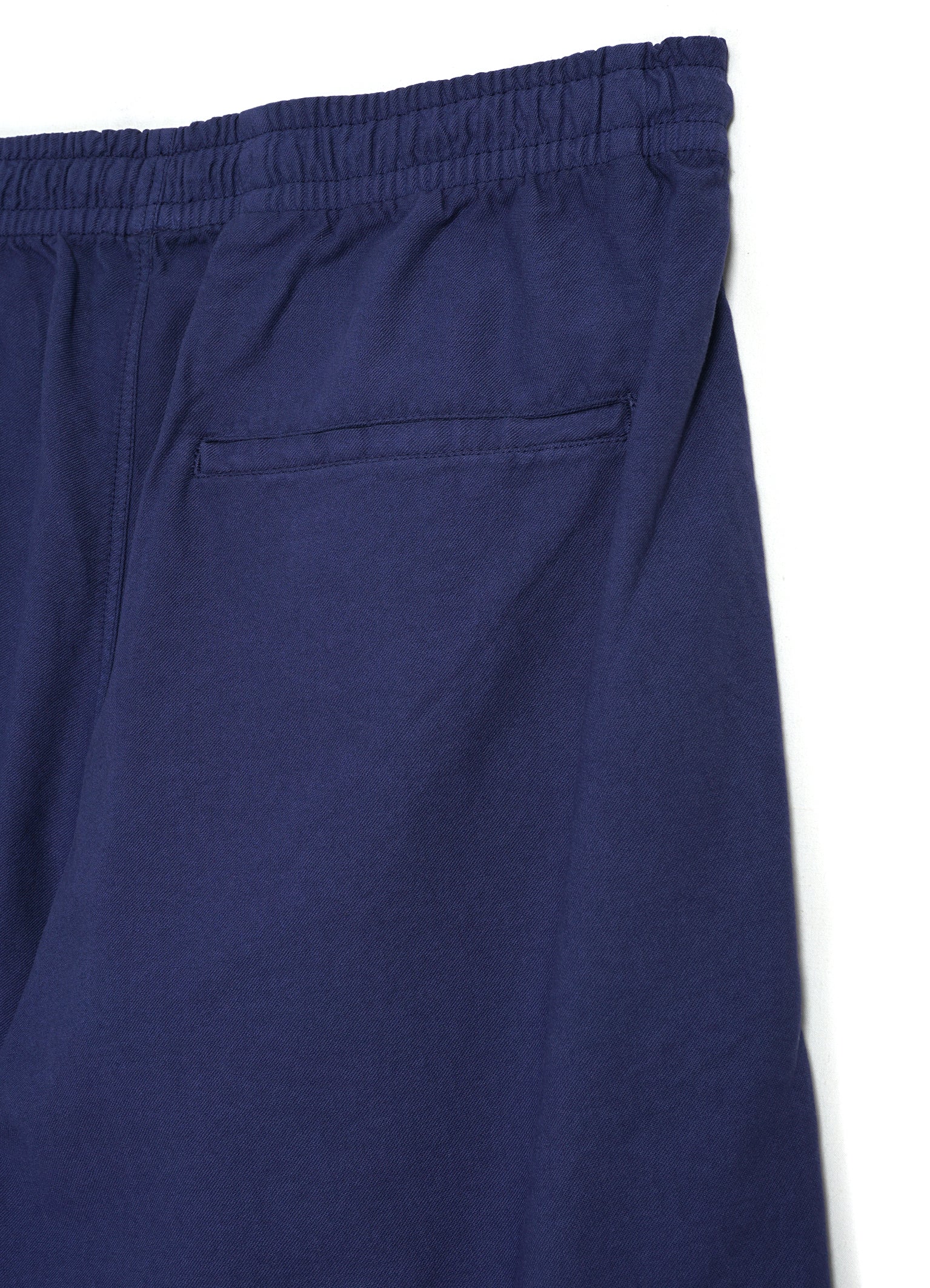 JANIK 31-39-3 | Casual Drawstring Shorts | Santorini