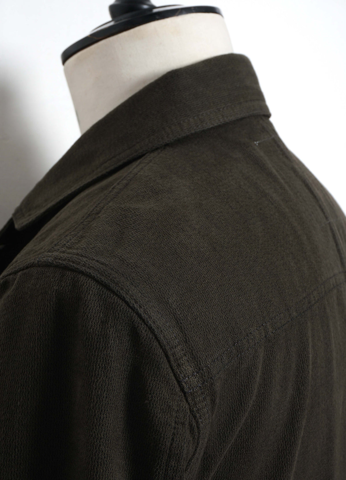 JOSEF 32-60-6 | Casual Workwear Blazer | Forest