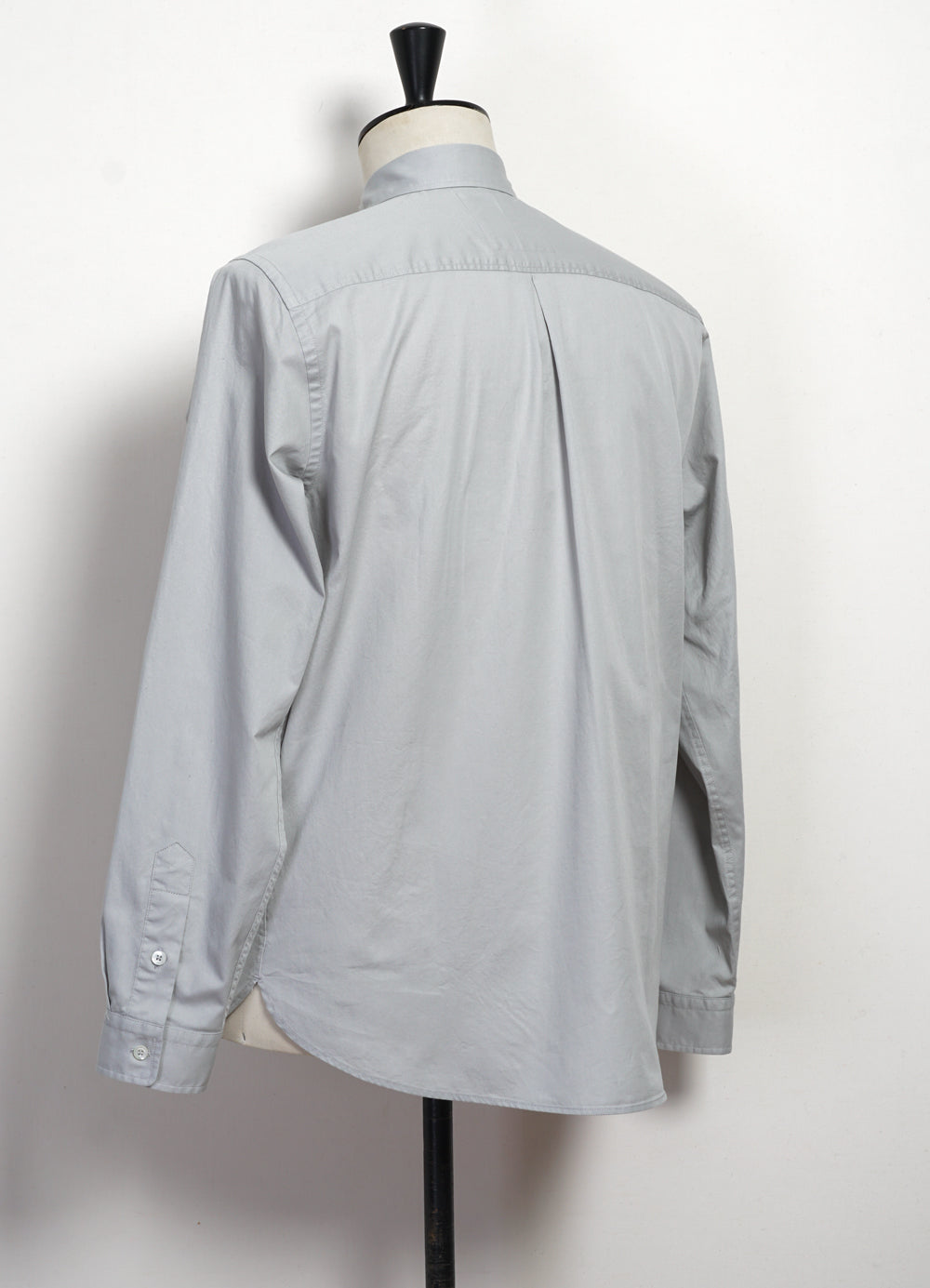 HENRI 32-13-5 | Classic Shirt | Rain
