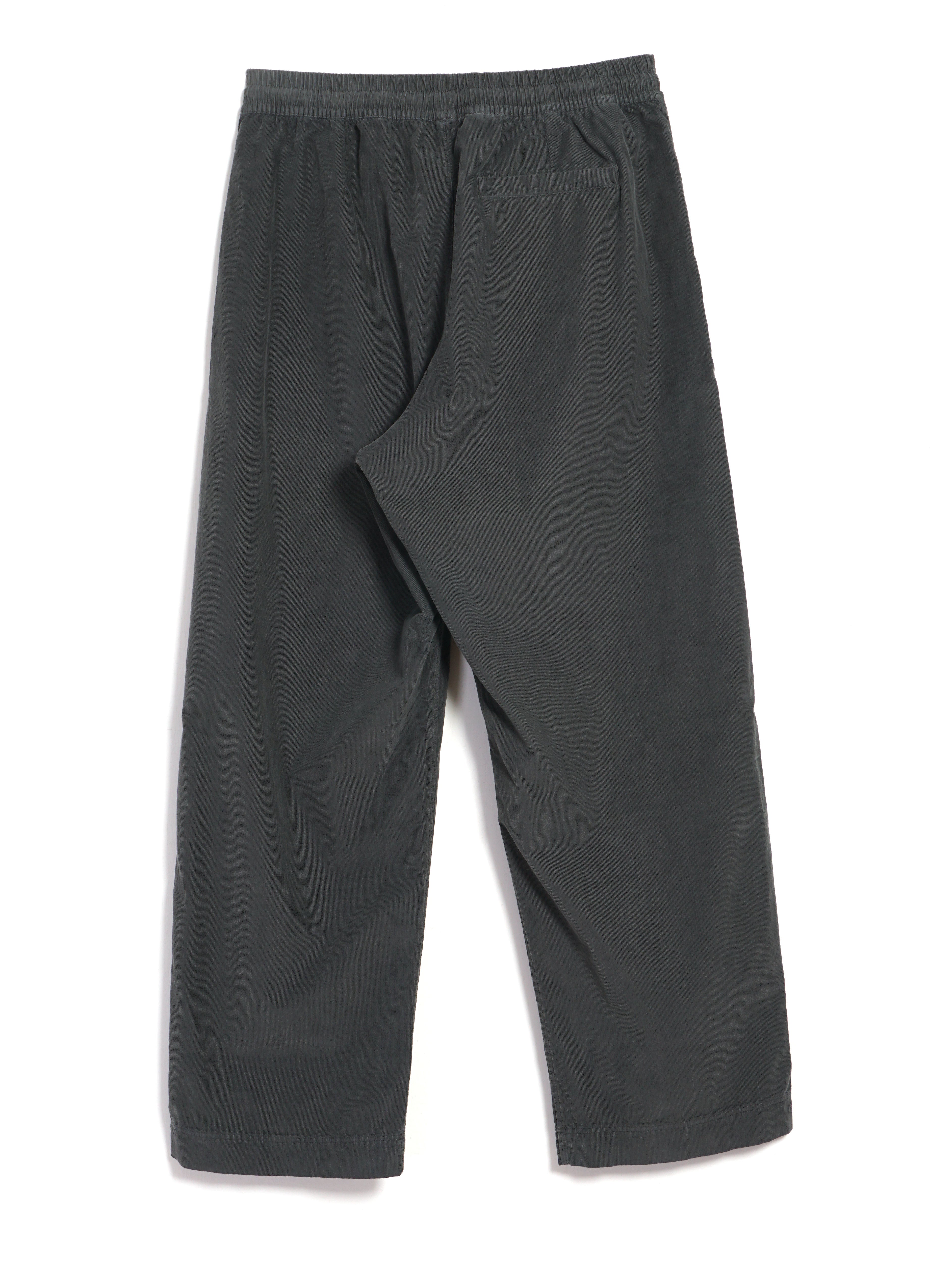 EMIR 32-18-9 | Loose Drawstring Pants | Lava