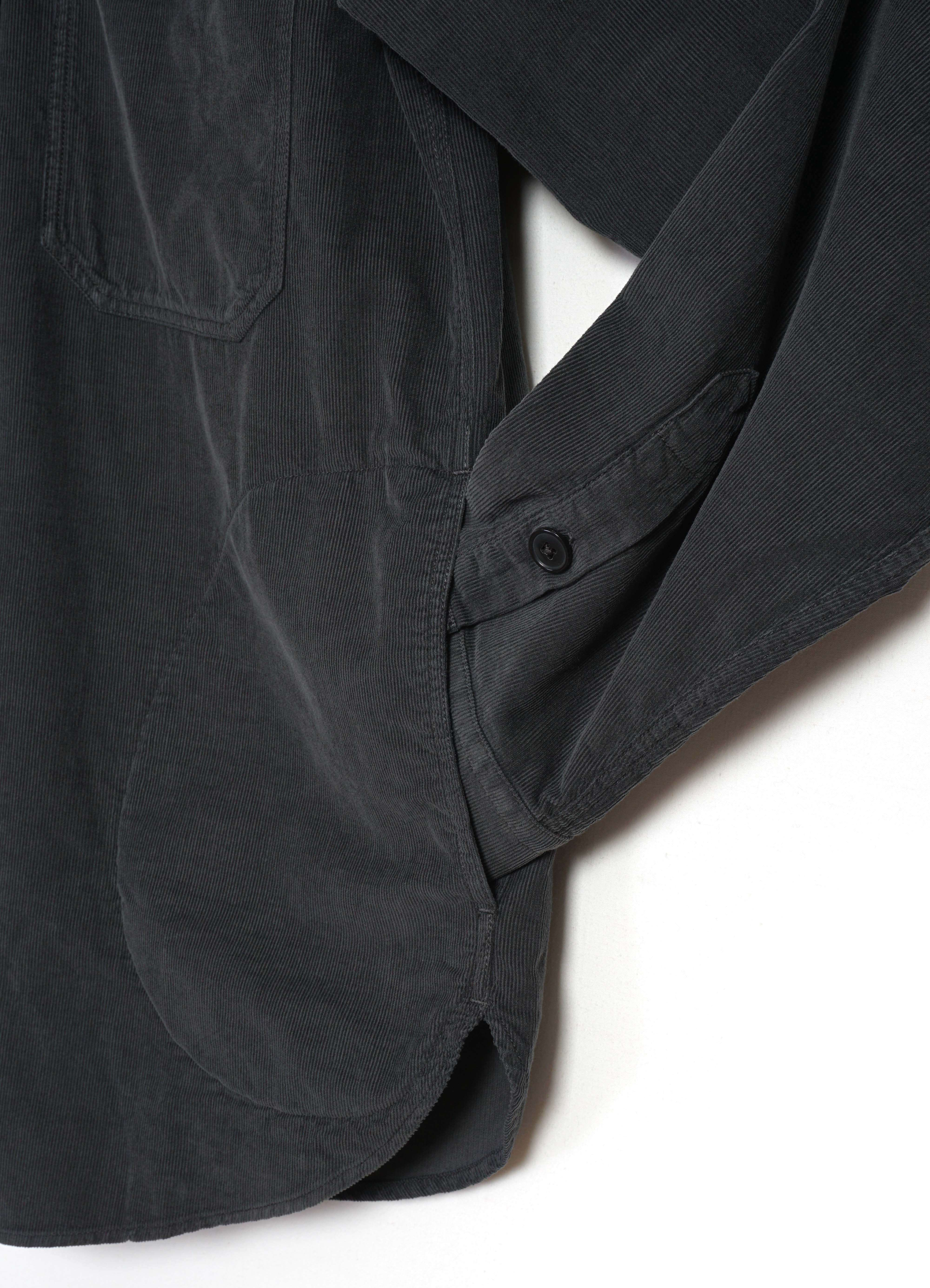 RUBEN 32-18-9 | Light Weight Overshirt | Lava