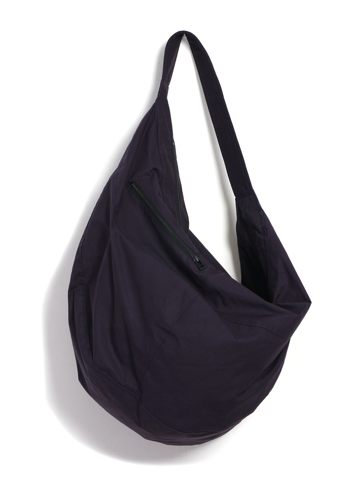 BILLY 32-68-6 | Large Courier Bag | Deep Blue