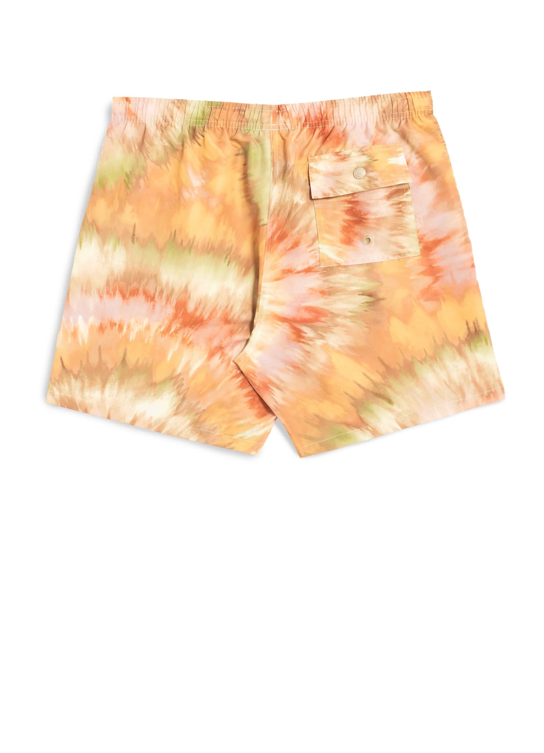 SWIRL SWIM TRUNK | Calypso