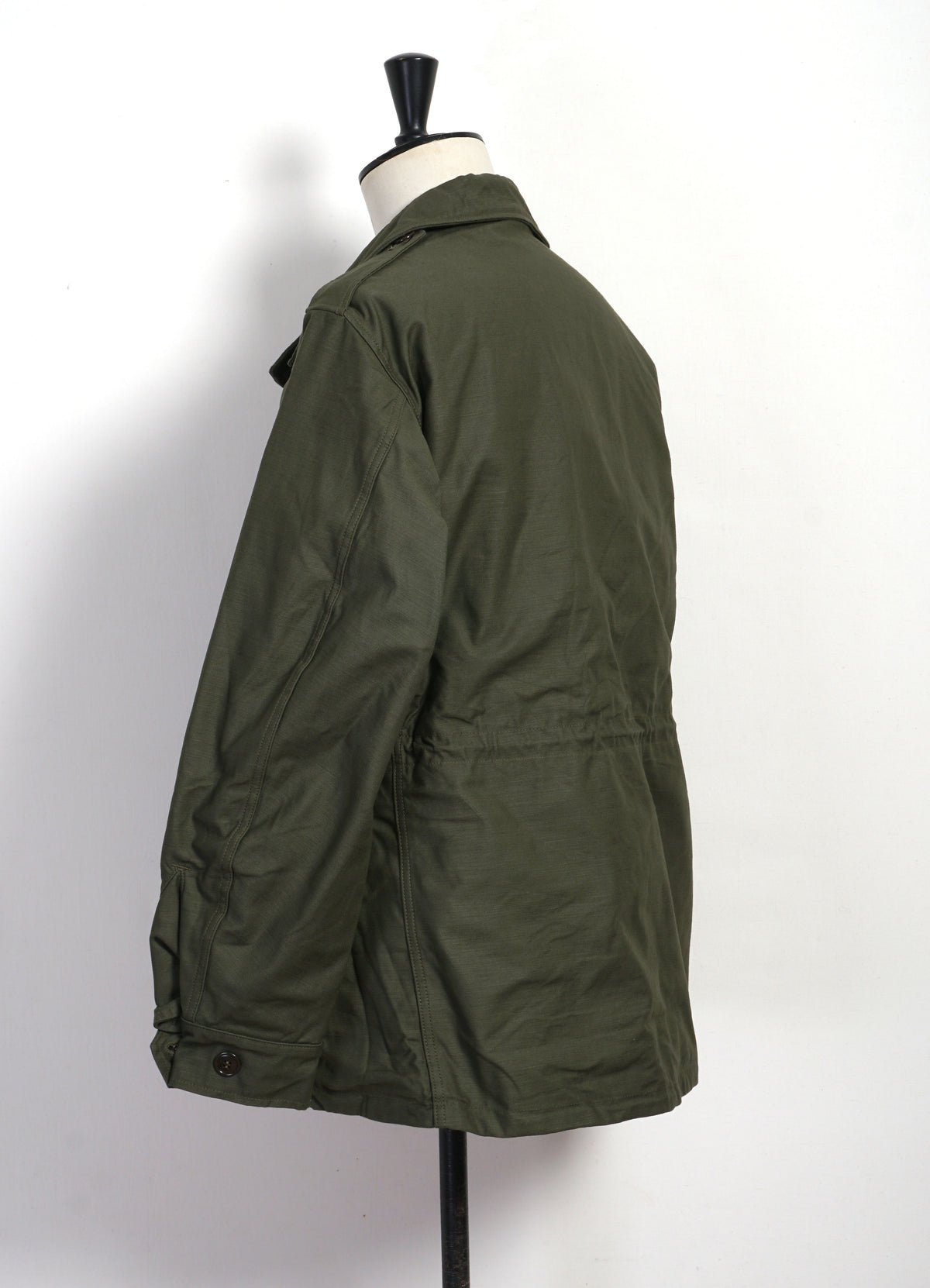 FIELD JACKET M-1943 | Olive