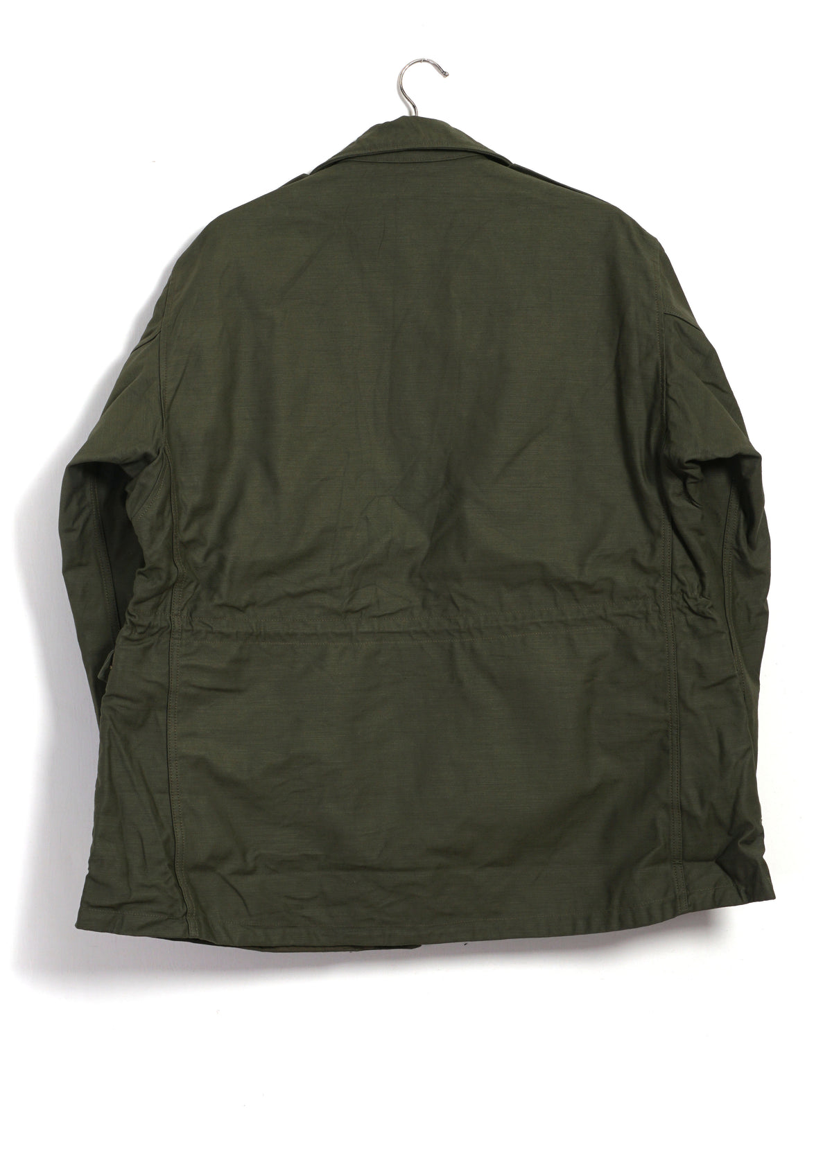 FIELD JACKET M-1943 | Olive