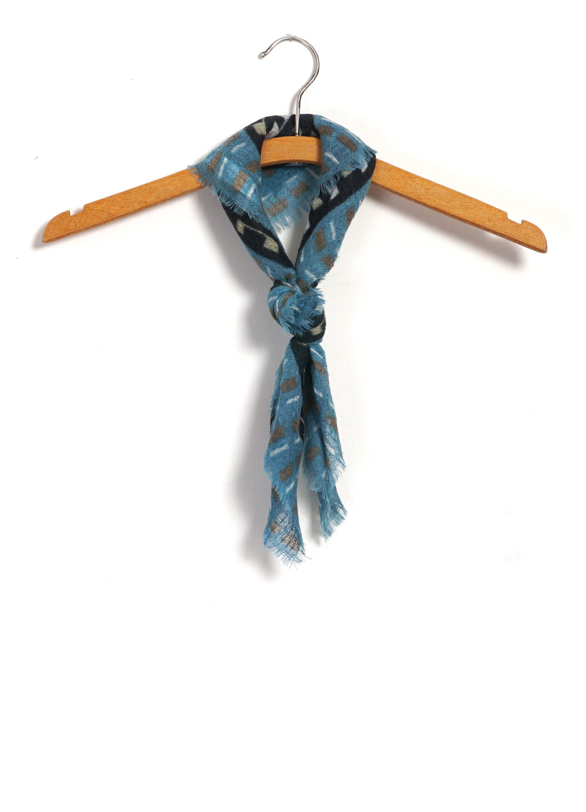 CARRÉ | Bandana | G-Black