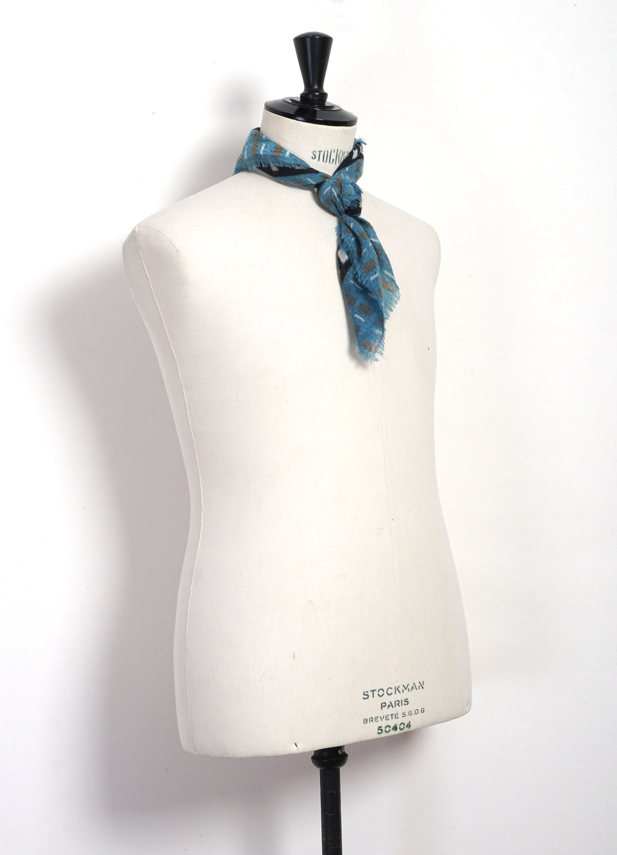CARRÉ | Bandana | G-Black
