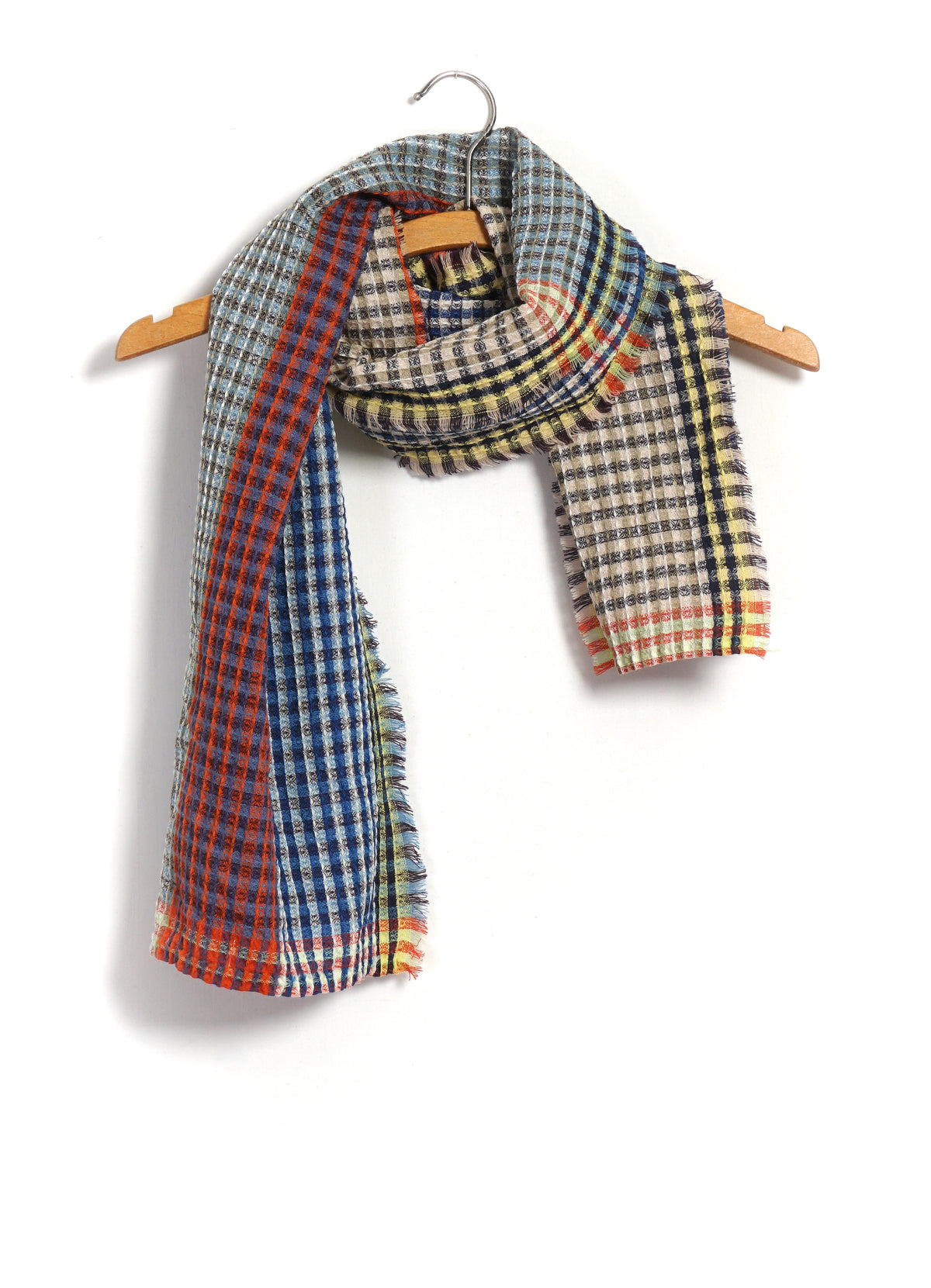 FOULARD | Scarf | B-Sunset