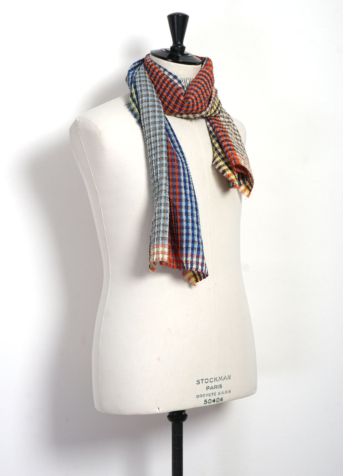 FOULARD | Scarf | B-Sunset