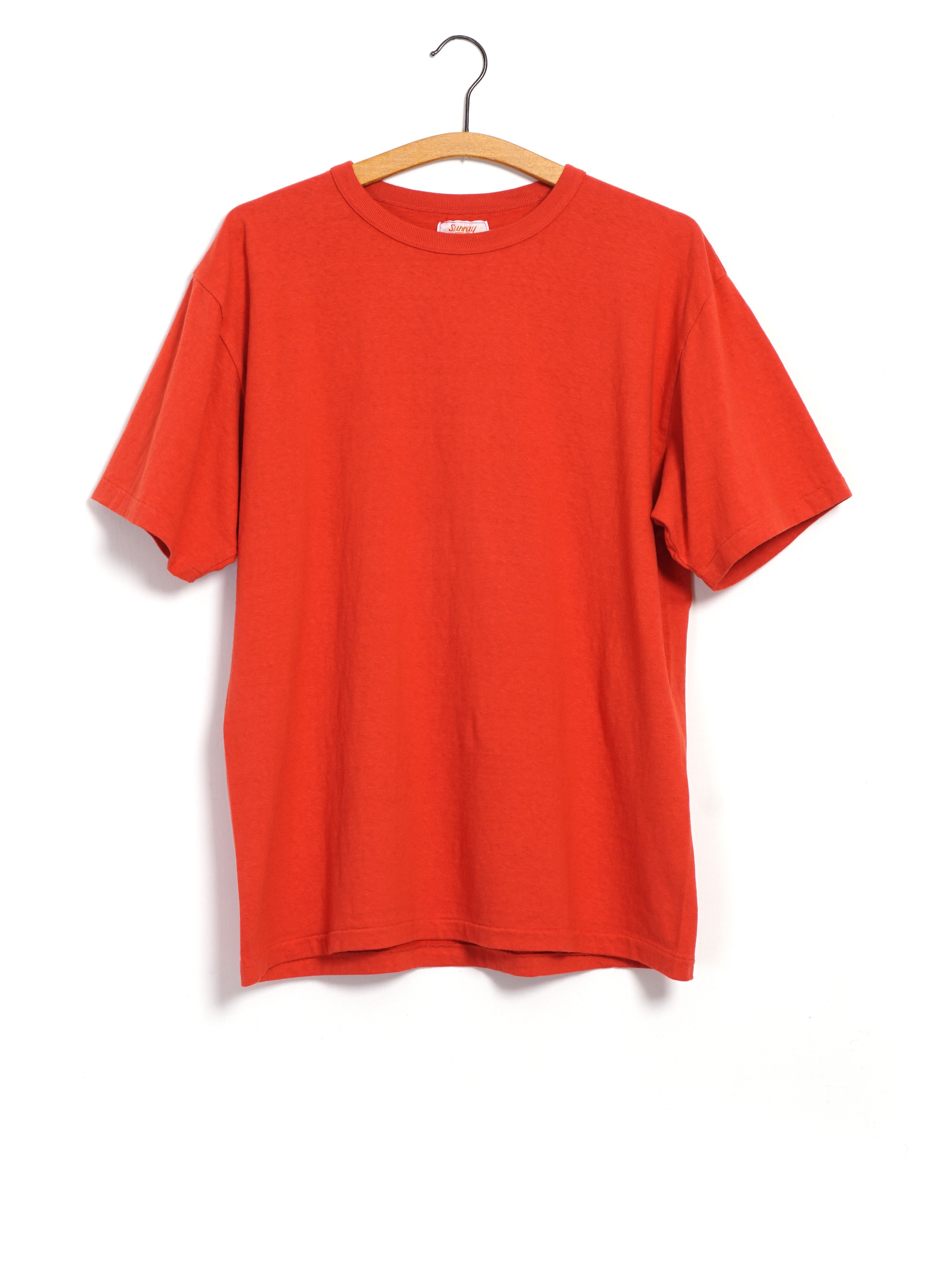 HALEIWA | Short Sleeve T-Shirt | Fire Whirl