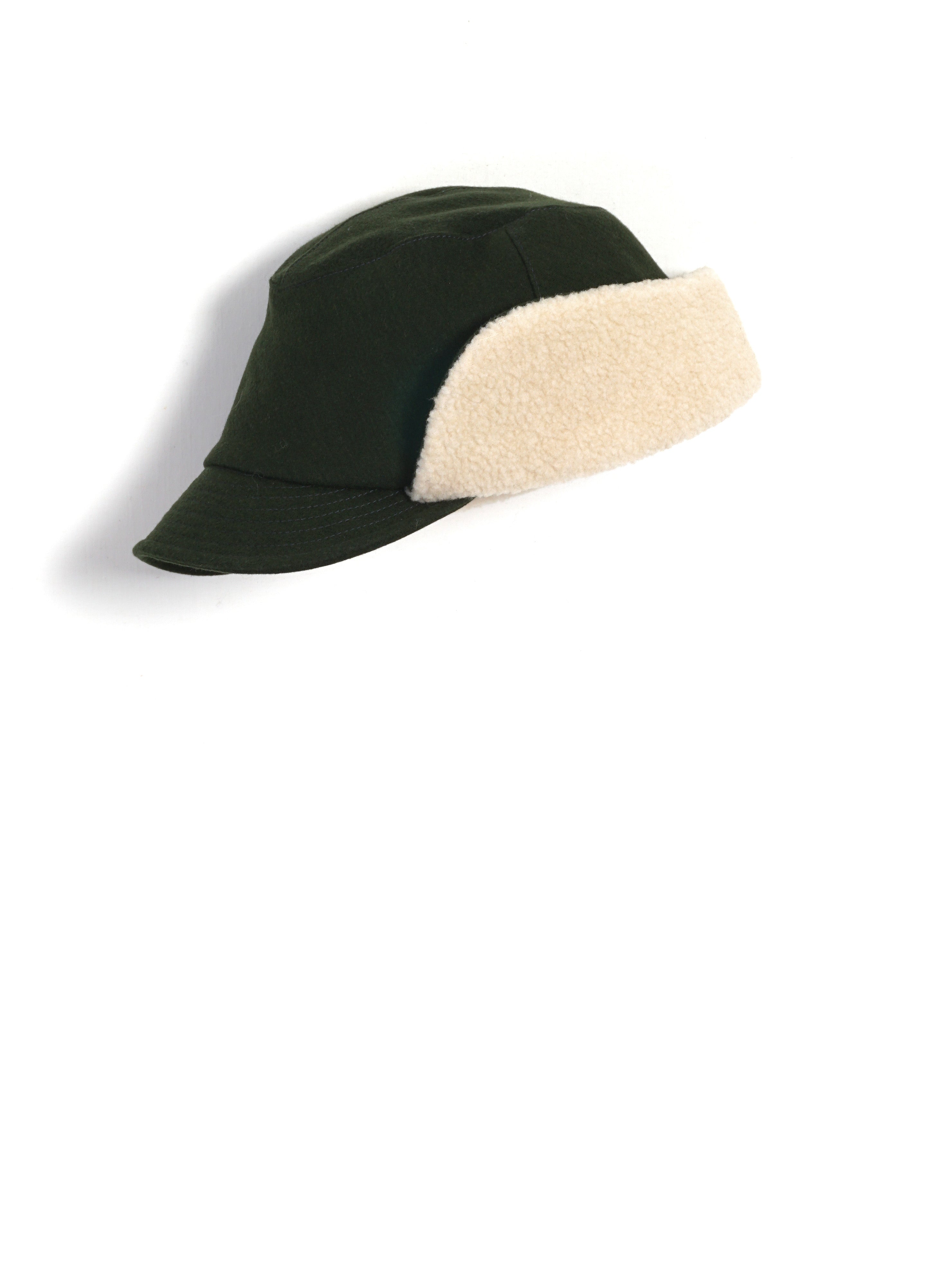 Heavy Nel X Boa Cap | Green