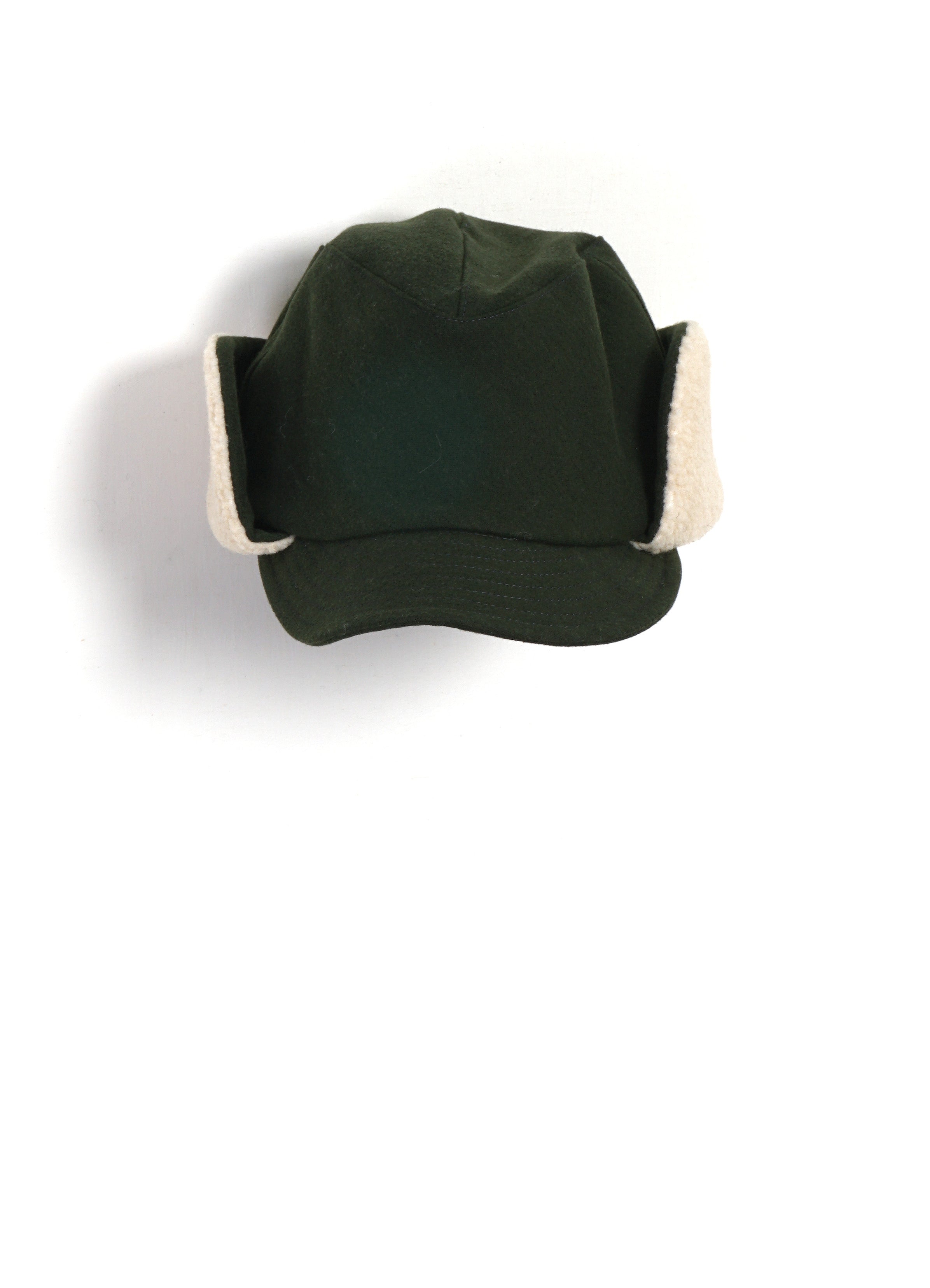 Heavy Nel X Boa Cap | Green